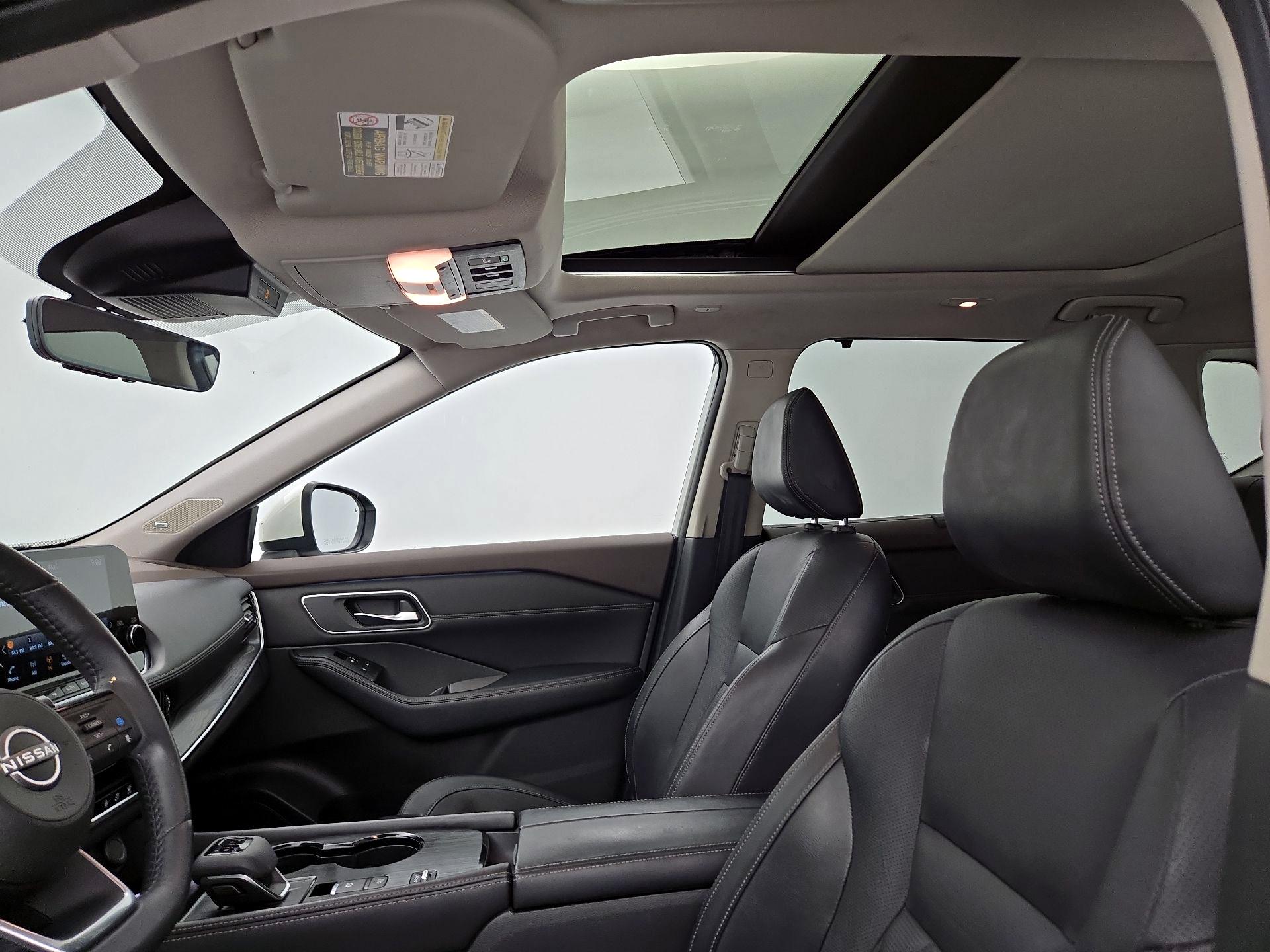 Thumbnail: 2022 Nissan Rogue - 20