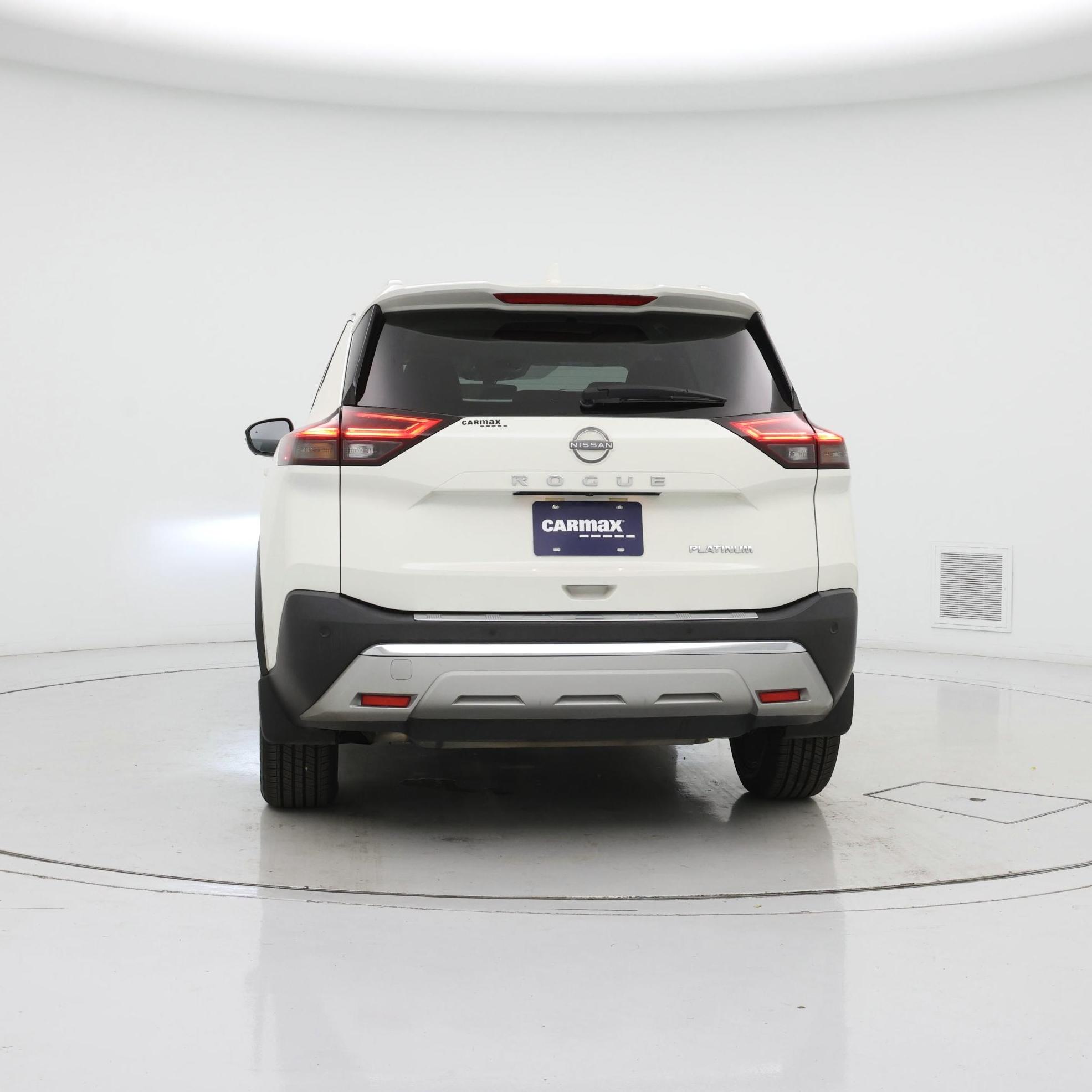 Thumbnail: 2022 Nissan Rogue - 6