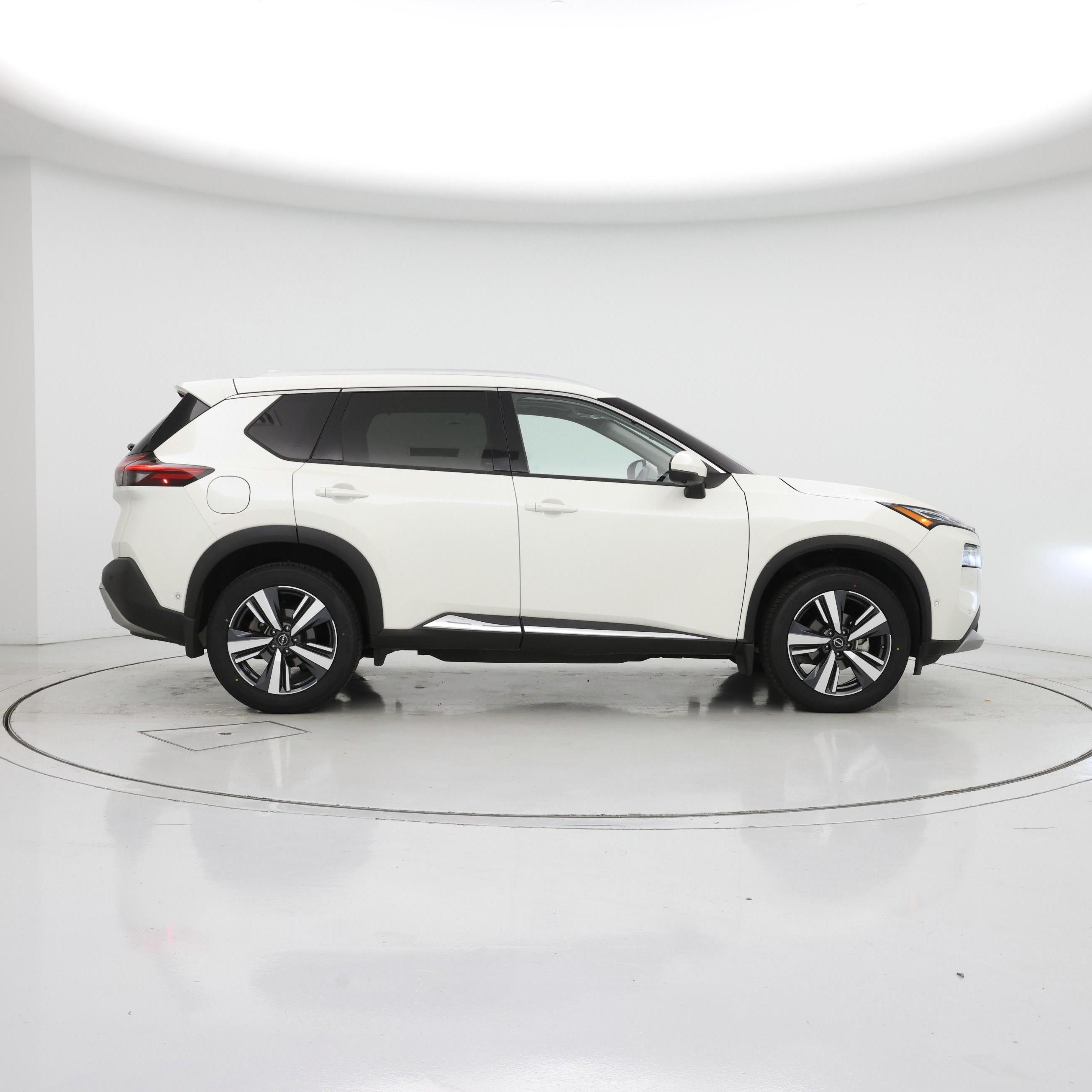 Thumbnail: 2022 Nissan Rogue - 7