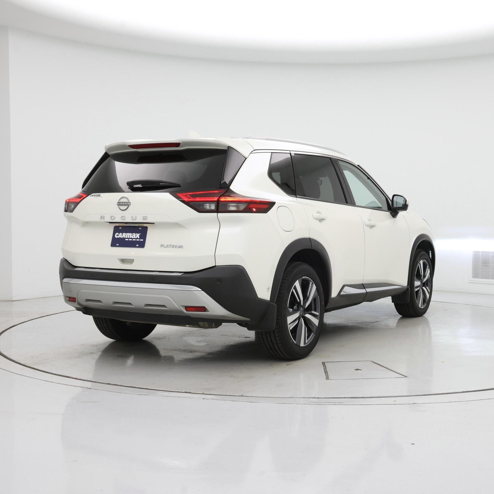 Thumbnail: 2022 Nissan Rogue - 8