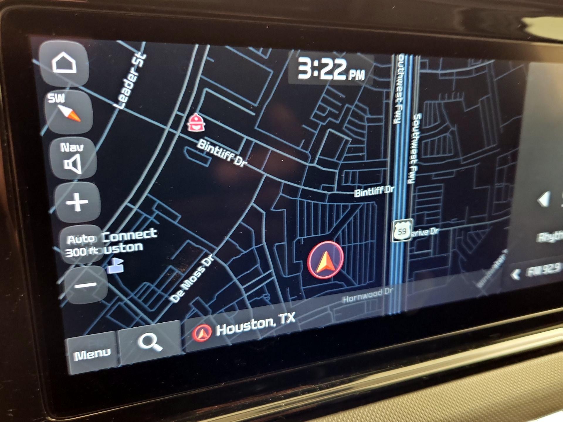 Thumbnail: 2022 Kia K5 - 14