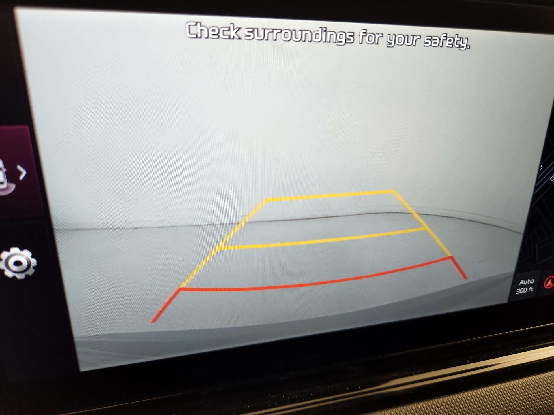 Thumbnail: 2022 Kia K5 - 15