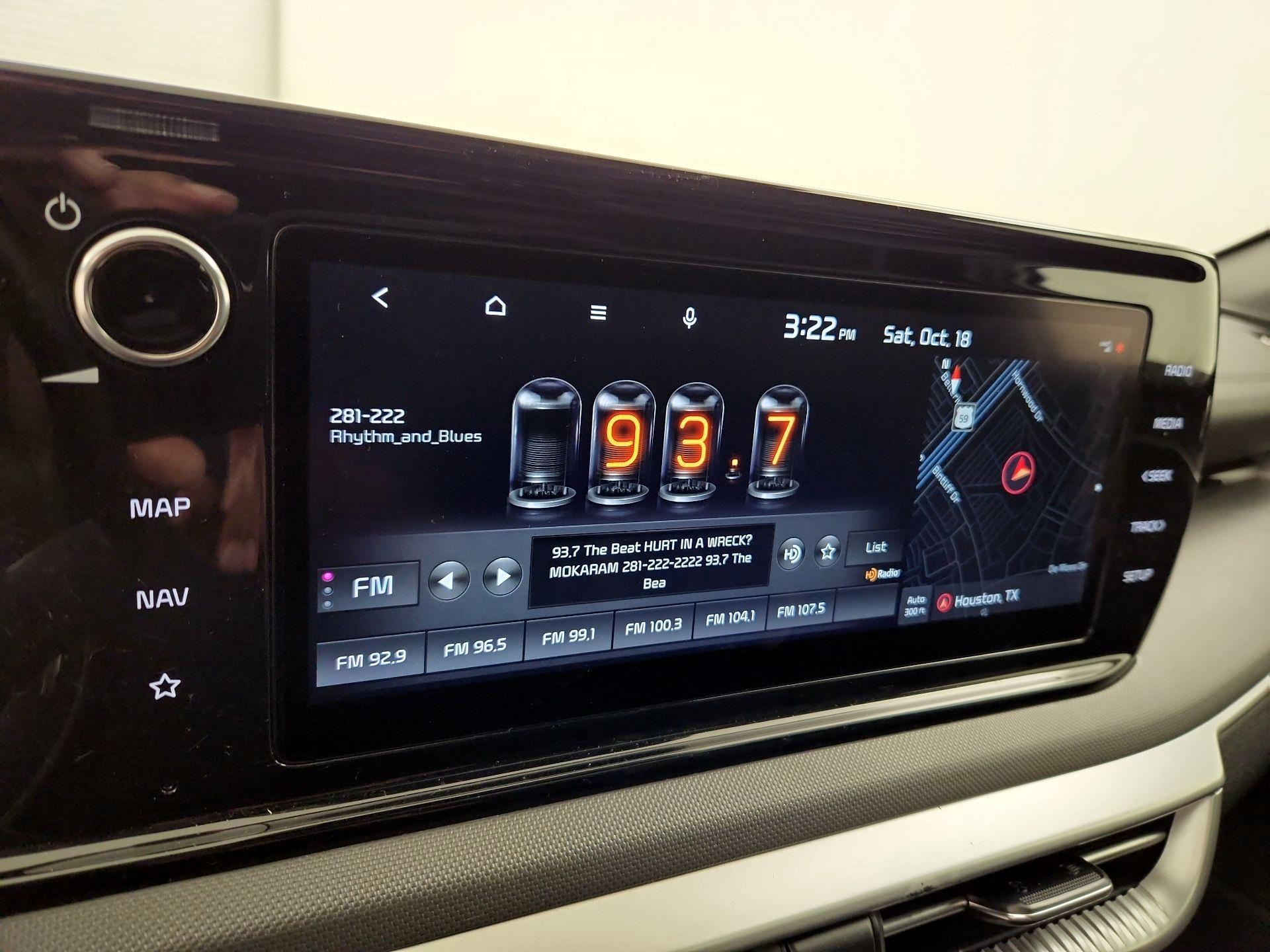 Thumbnail: 2022 Kia K5 - 16