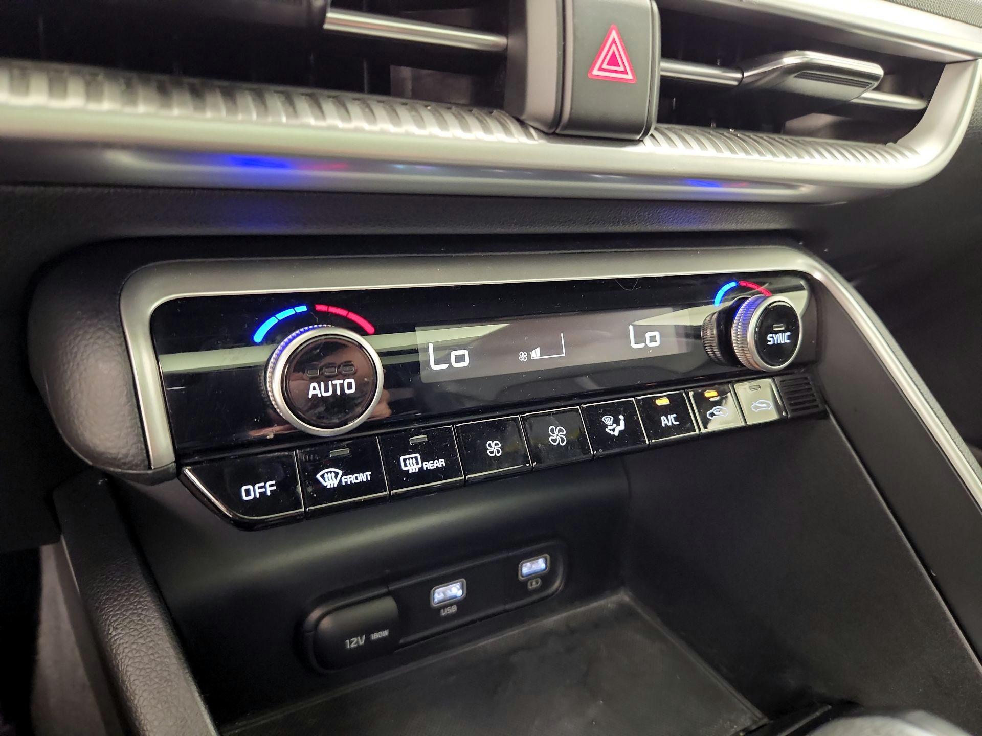 Thumbnail: 2022 Kia K5 - 17