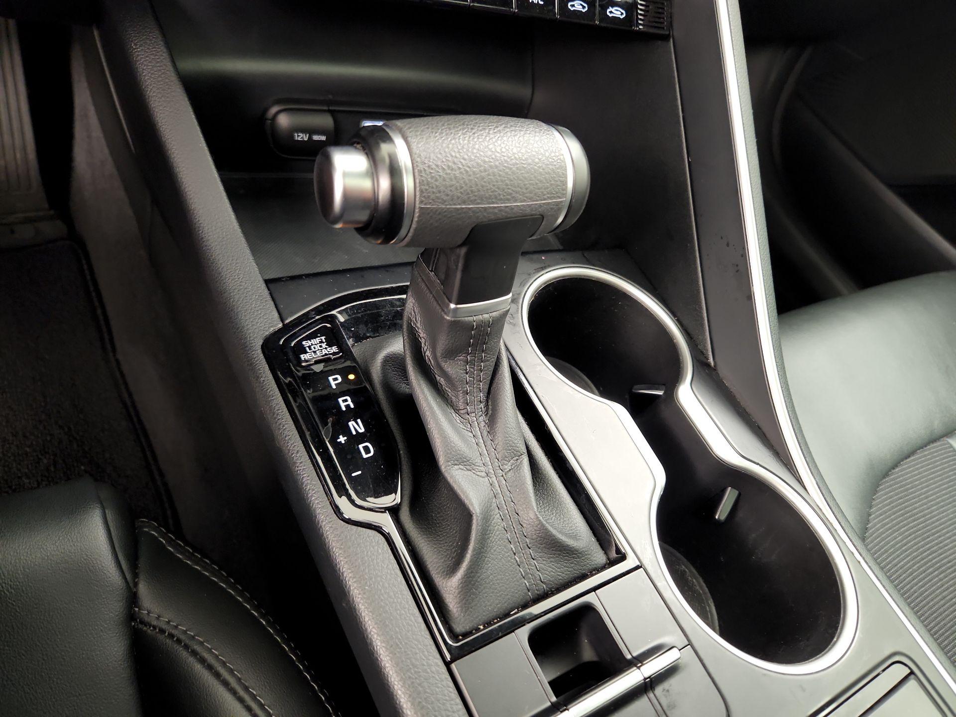 Thumbnail: 2022 Kia K5 - 18