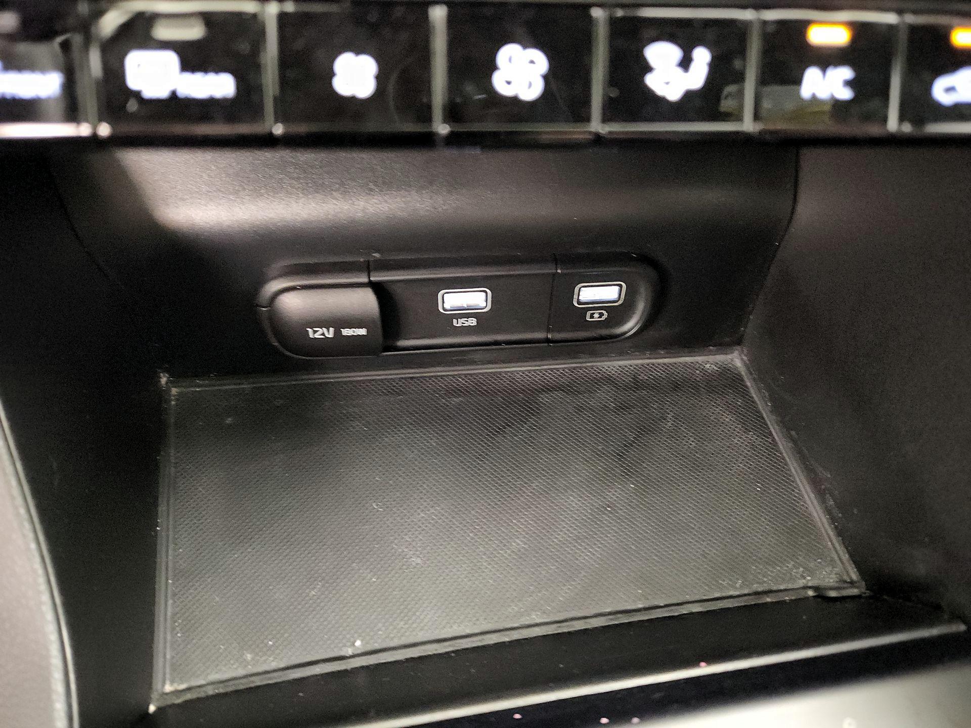 Thumbnail: 2022 Kia K5 - 19