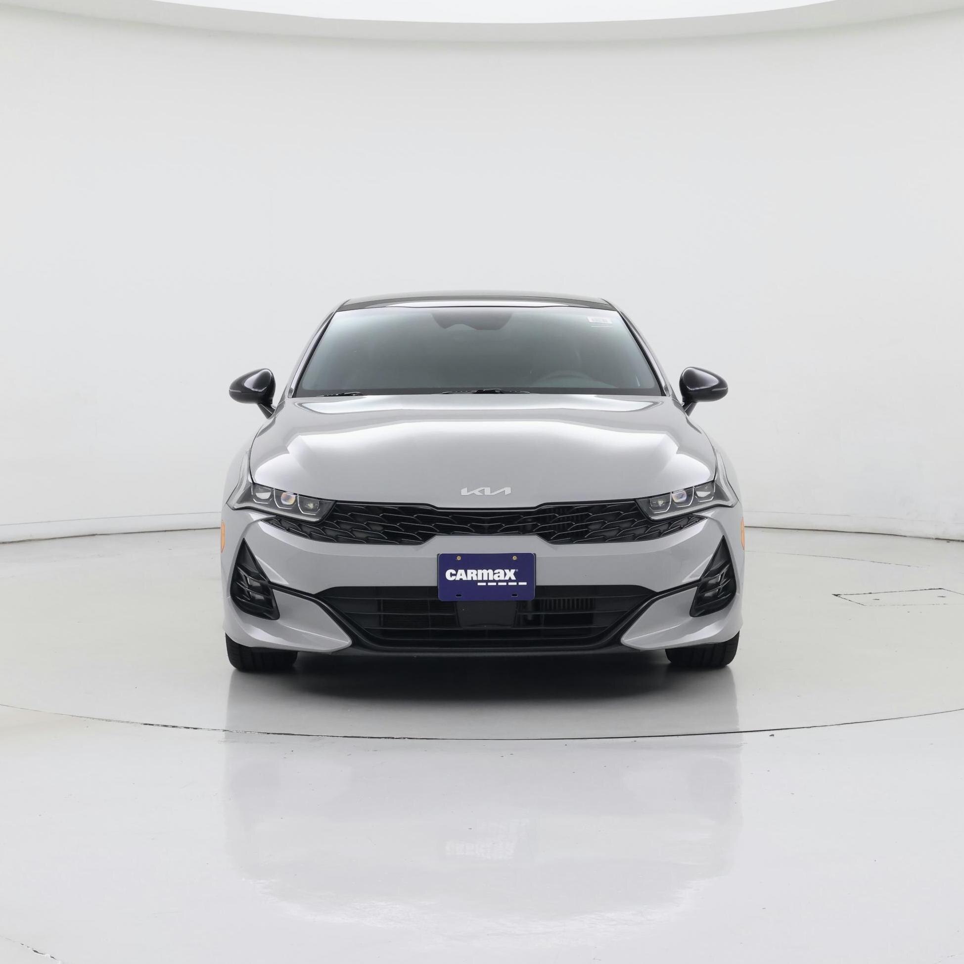 Thumbnail: 2022 Kia K5 - 5