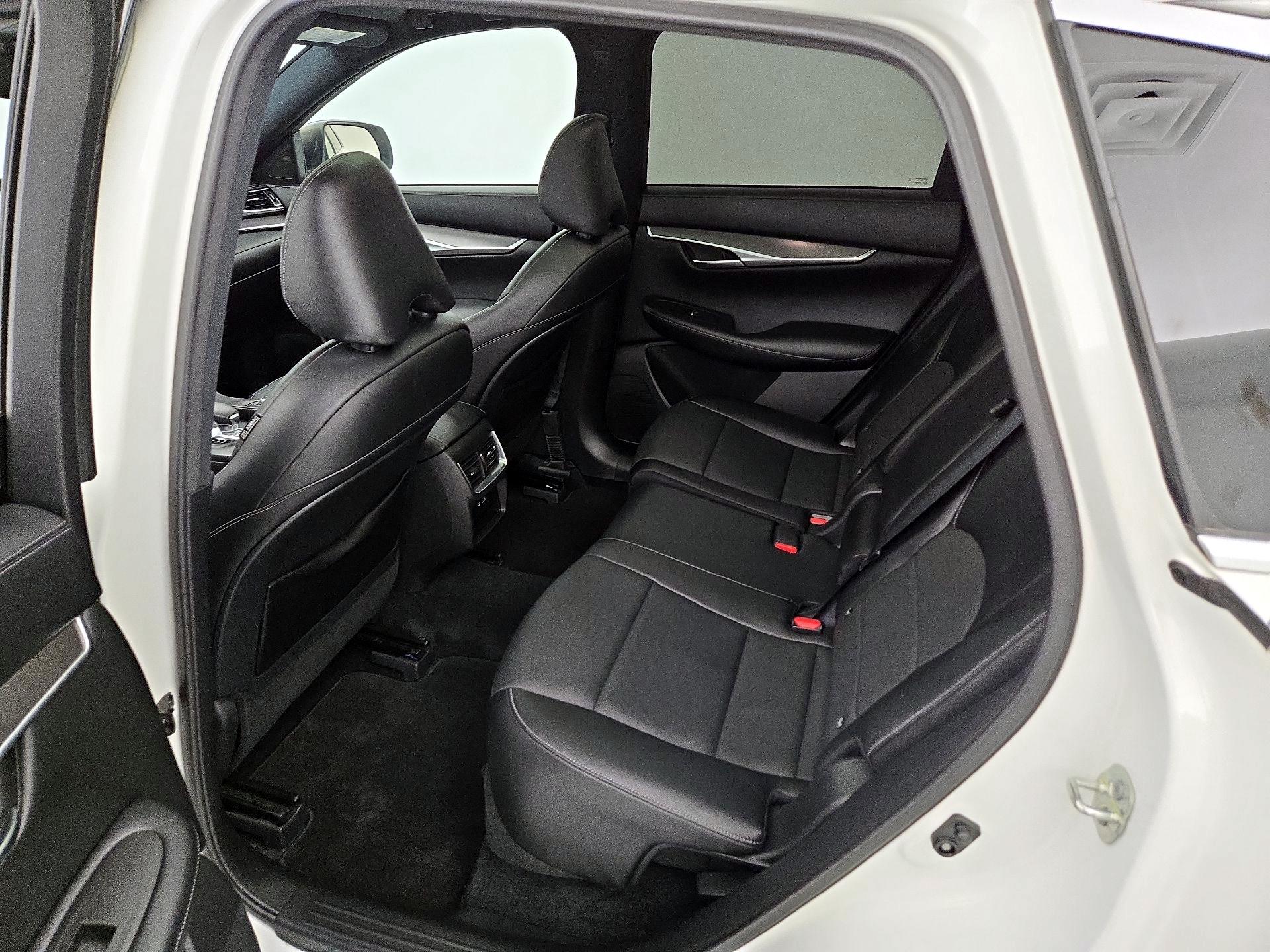 Thumbnail: 2022 INFINITI QX50 - 20