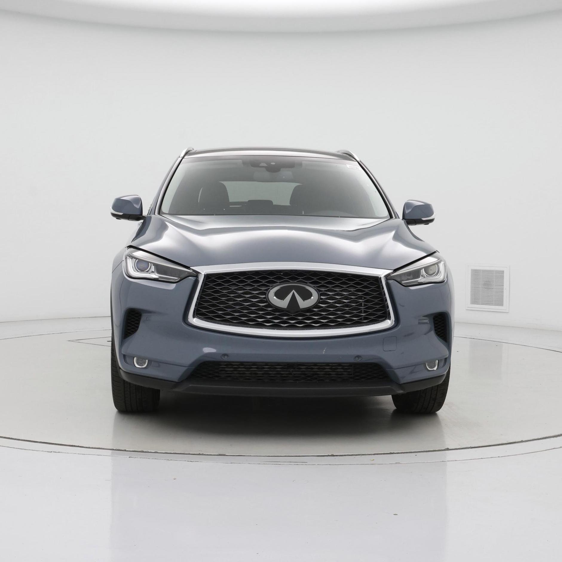 Thumbnail: 2022 INFINITI QX50 - 5