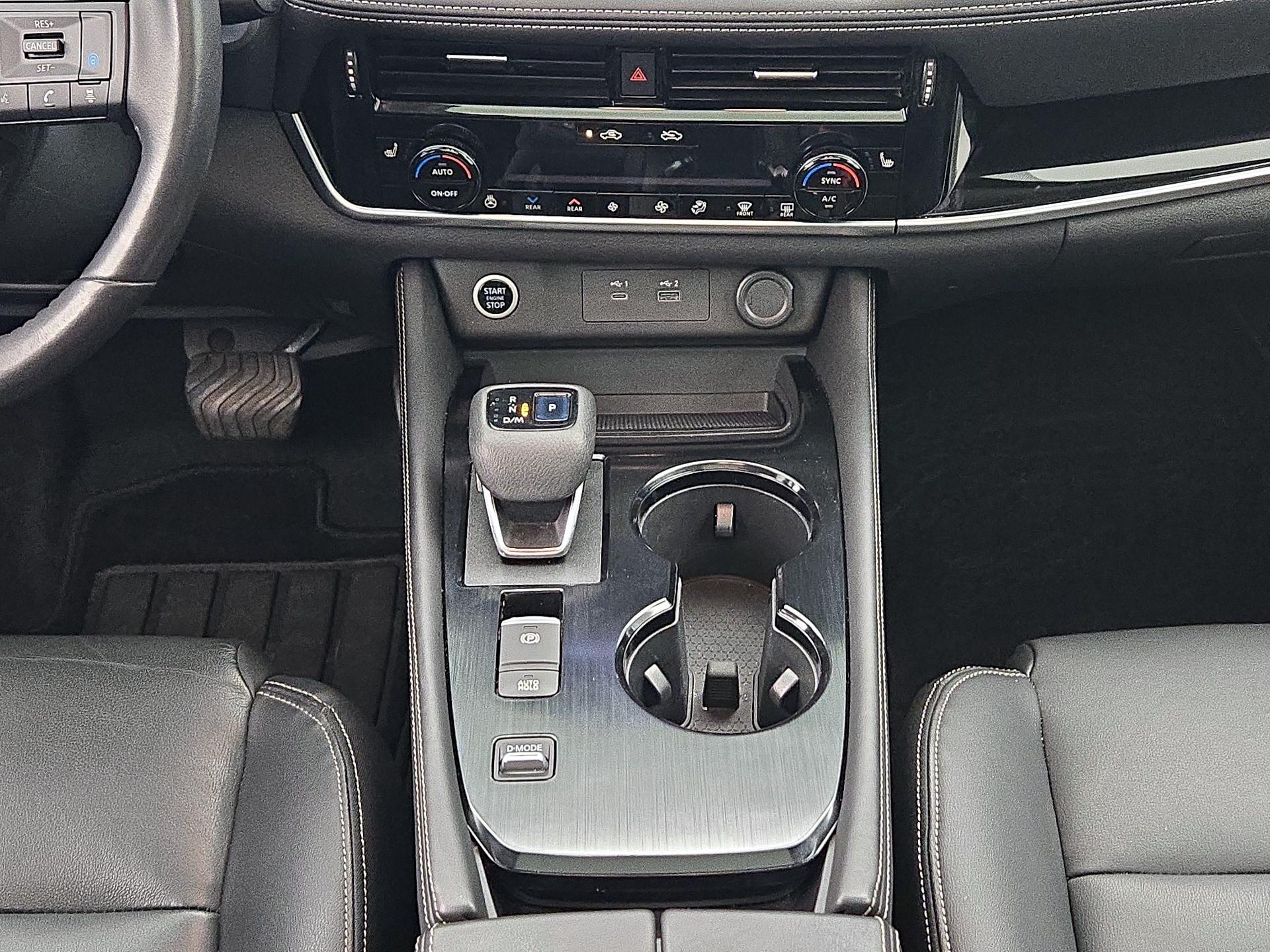 Thumbnail: 2022 Nissan Rogue - 17