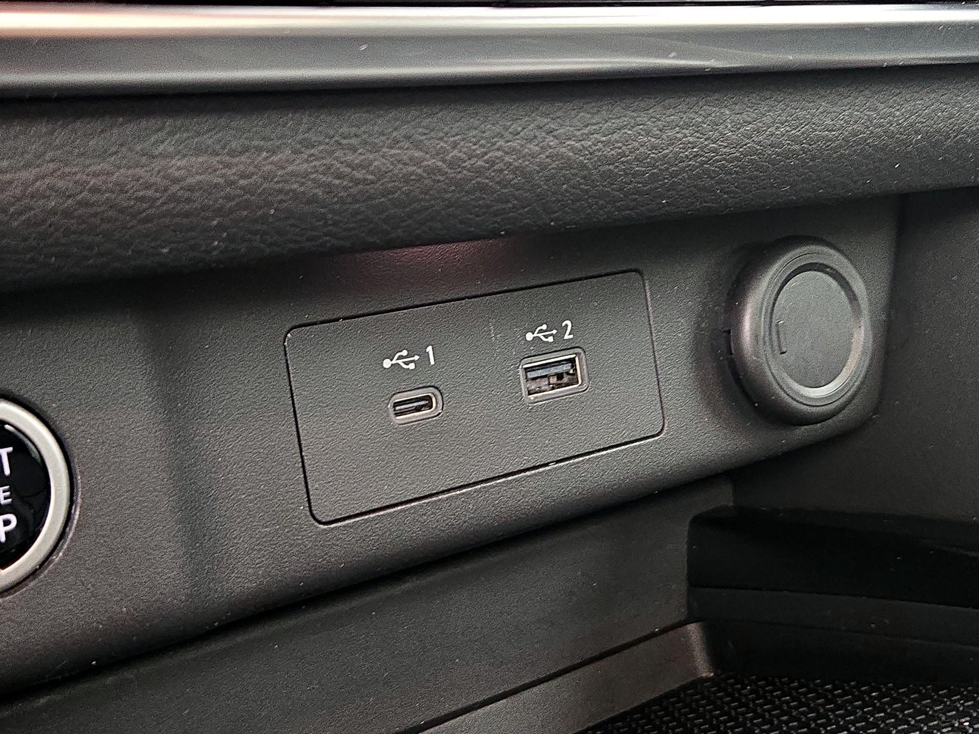 Thumbnail: 2022 Nissan Rogue - 18