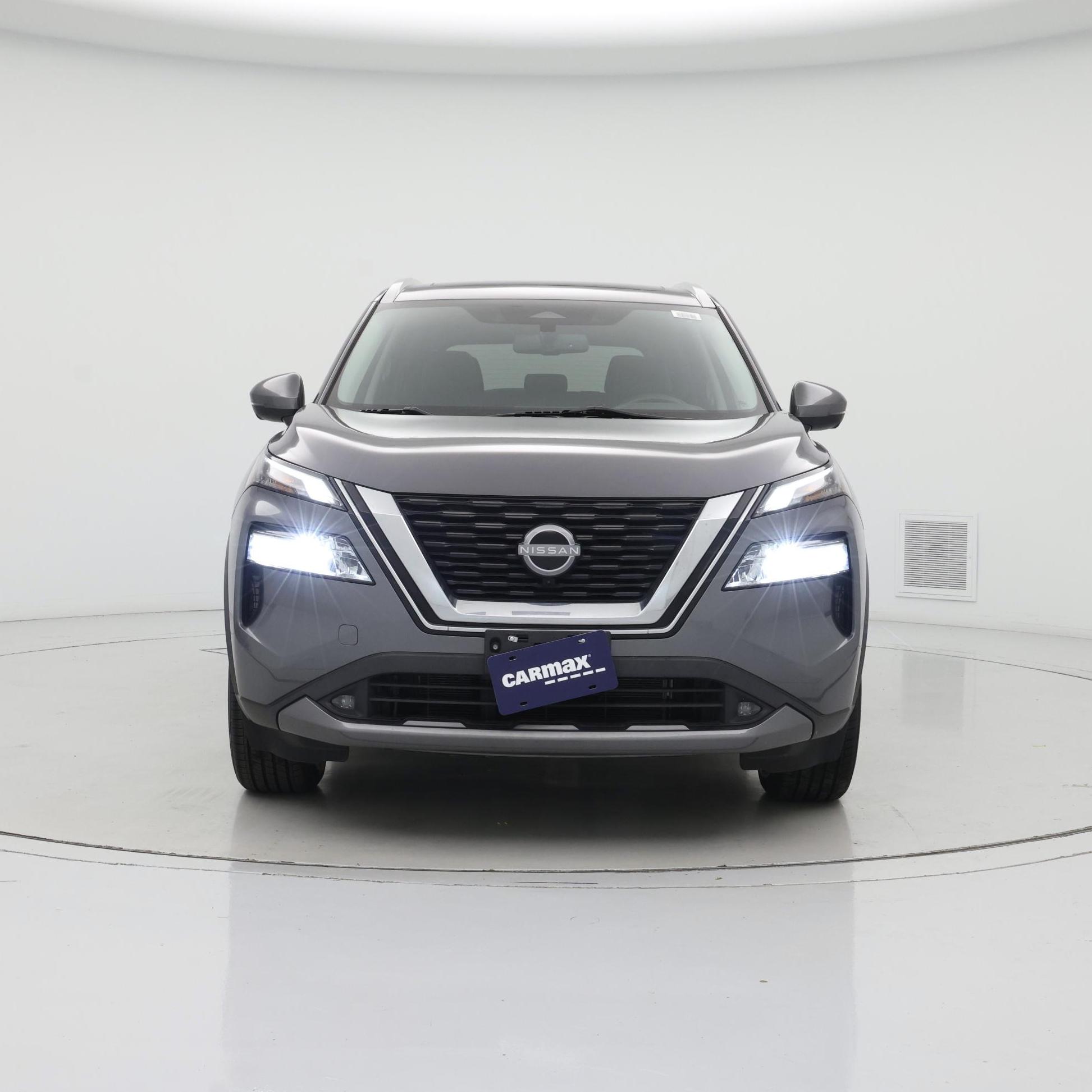 Thumbnail: 2022 Nissan Rogue - 5