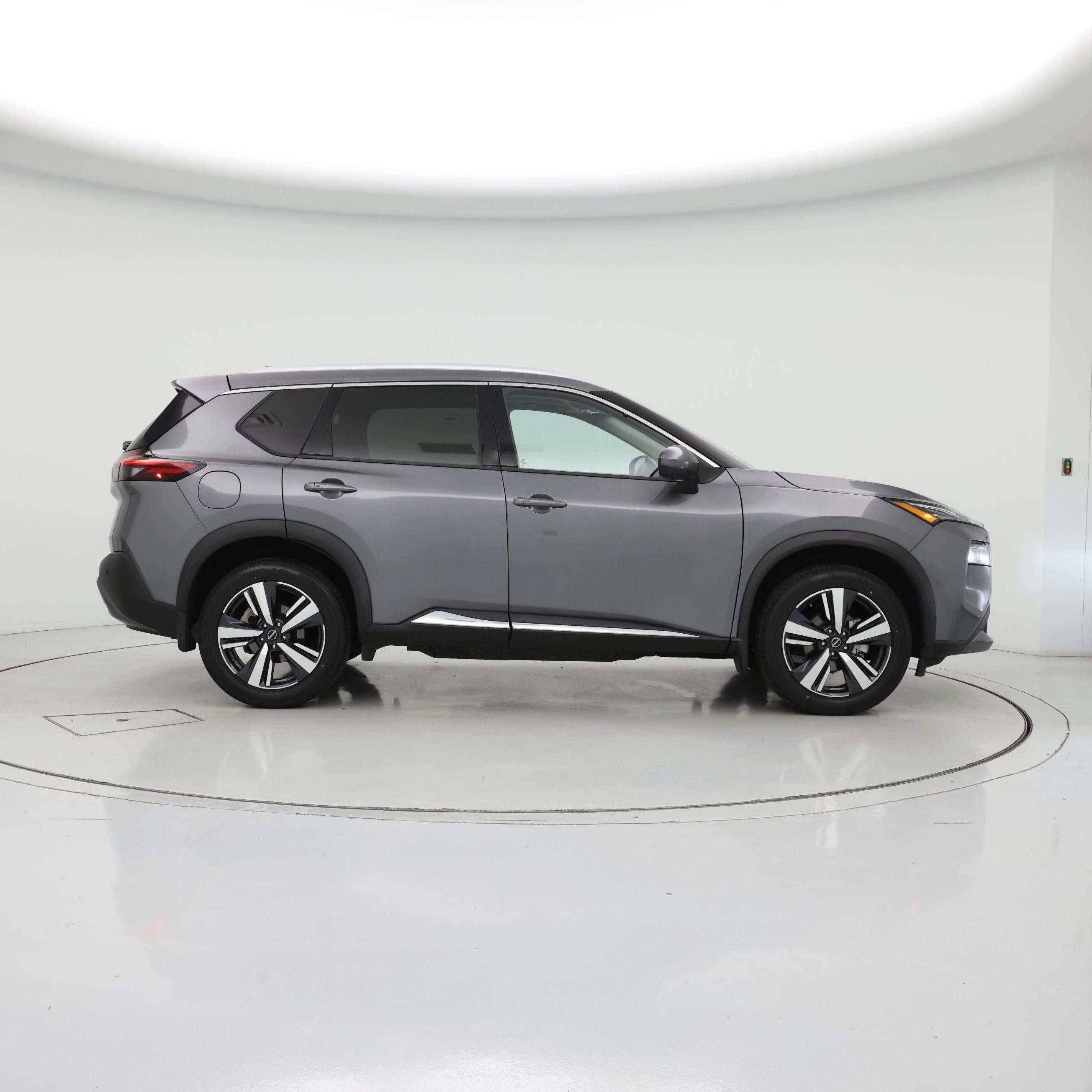 Thumbnail: 2022 Nissan Rogue - 7