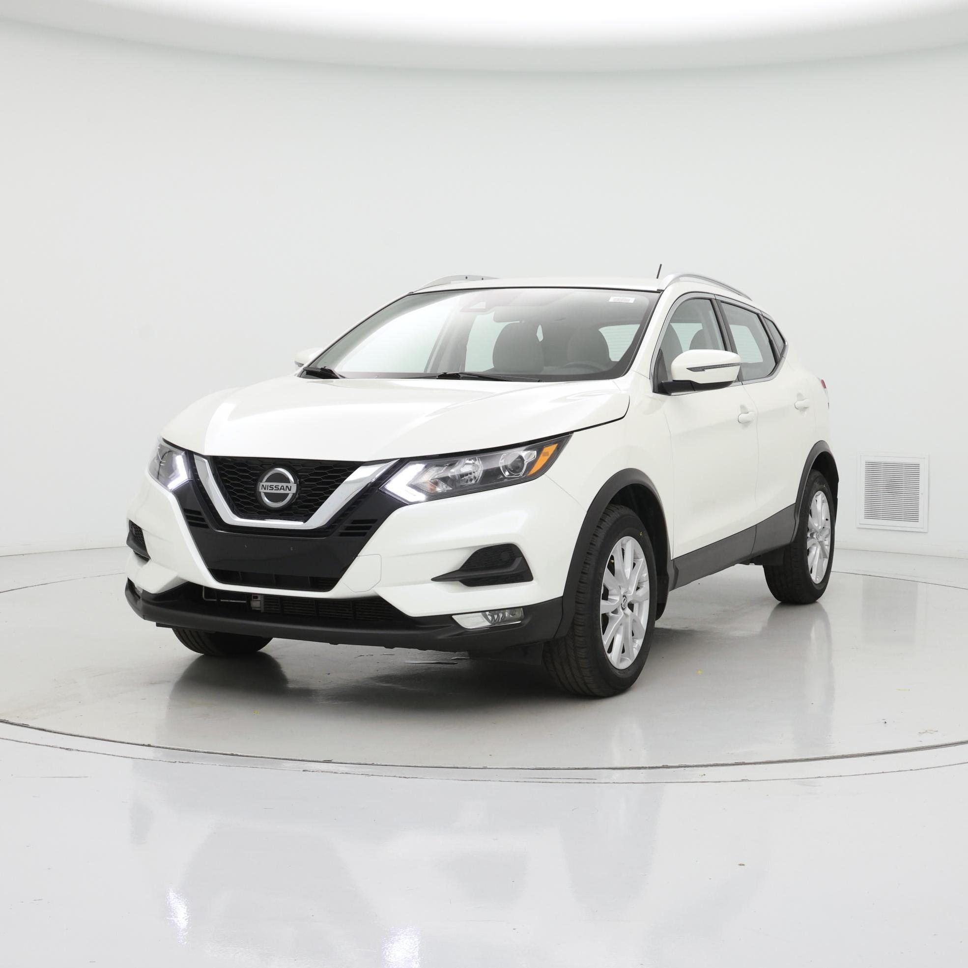 Thumbnail: 2022 Nissan Rogue Sport - 4