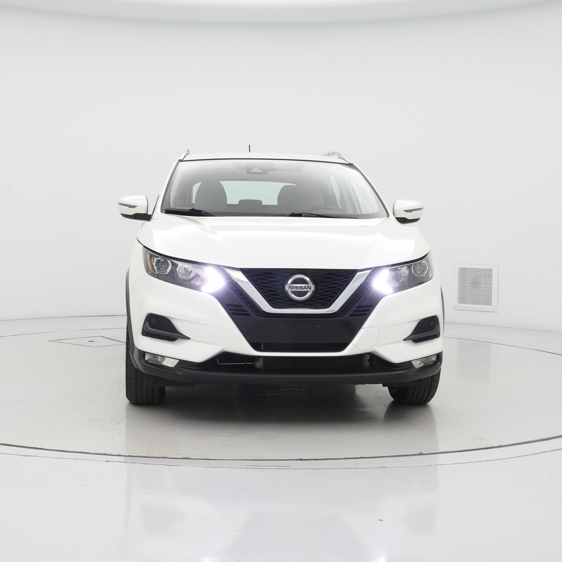 Thumbnail: 2022 Nissan Rogue Sport - 5