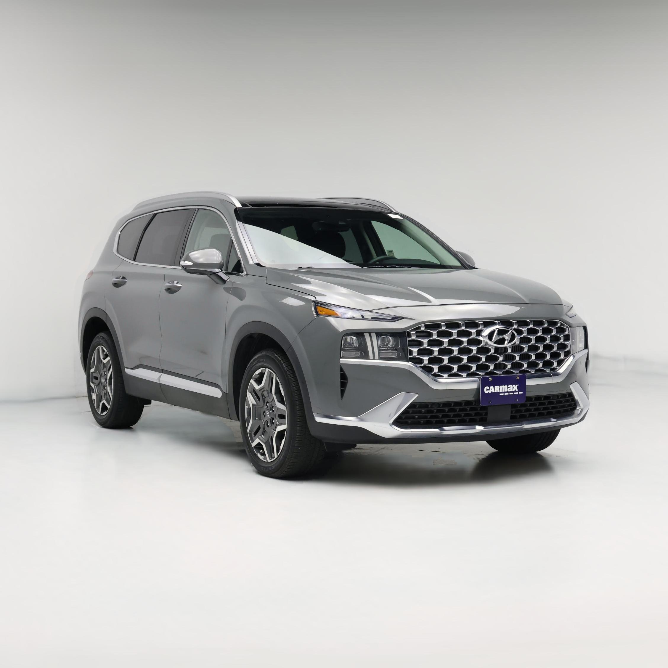 Thumbnail: 2023 Hyundai Santa Fe - 1