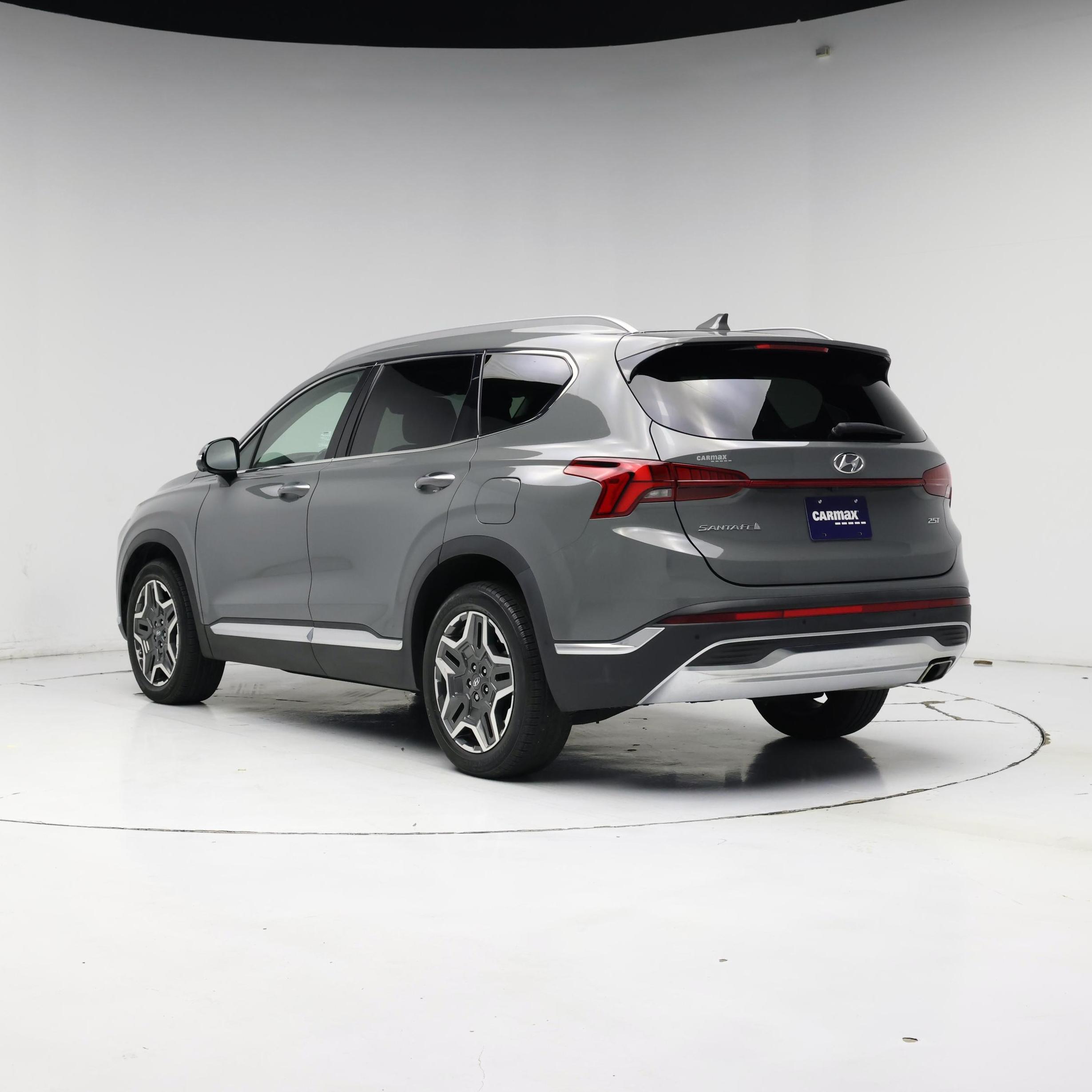 Thumbnail: 2023 Hyundai Santa Fe - 2