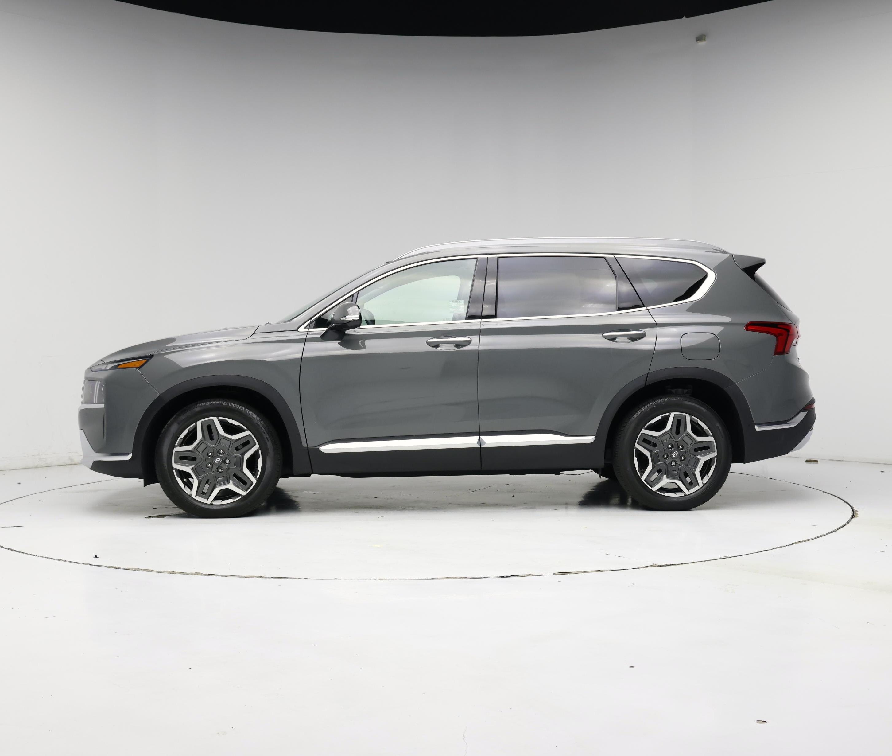 Thumbnail: 2023 Hyundai Santa Fe - 3