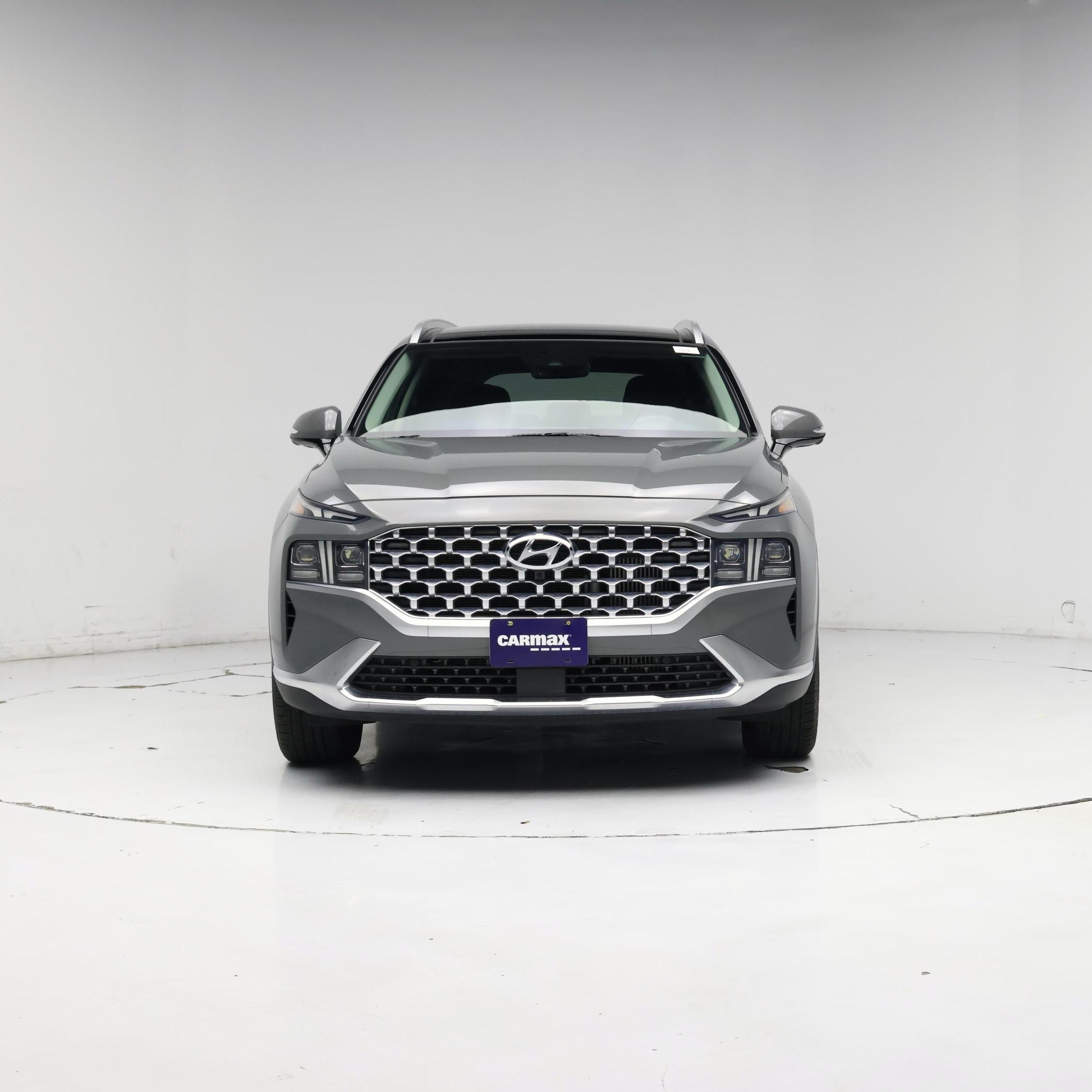Thumbnail: 2023 Hyundai Santa Fe - 5