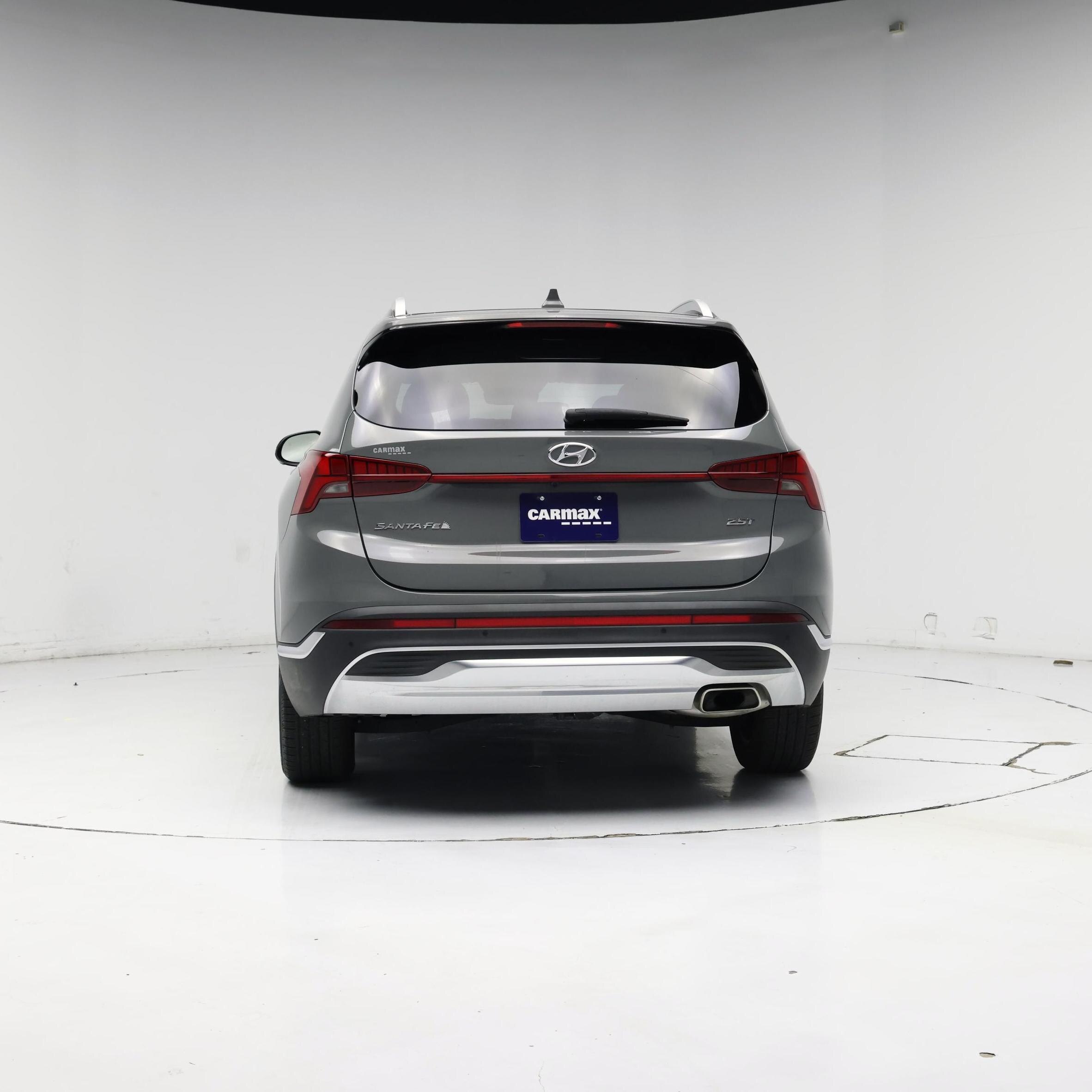 Thumbnail: 2023 Hyundai Santa Fe - 6