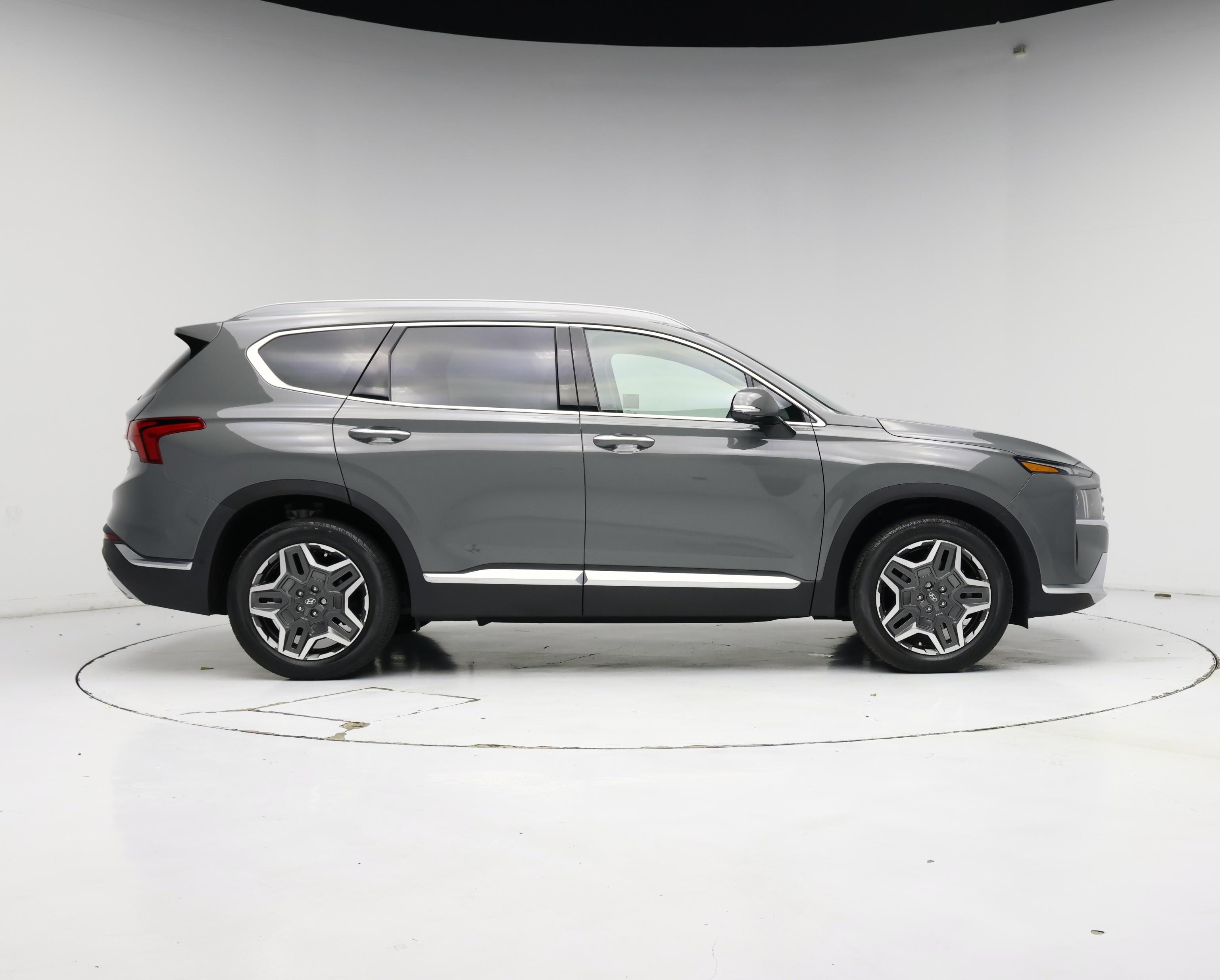Thumbnail: 2023 Hyundai Santa Fe - 7