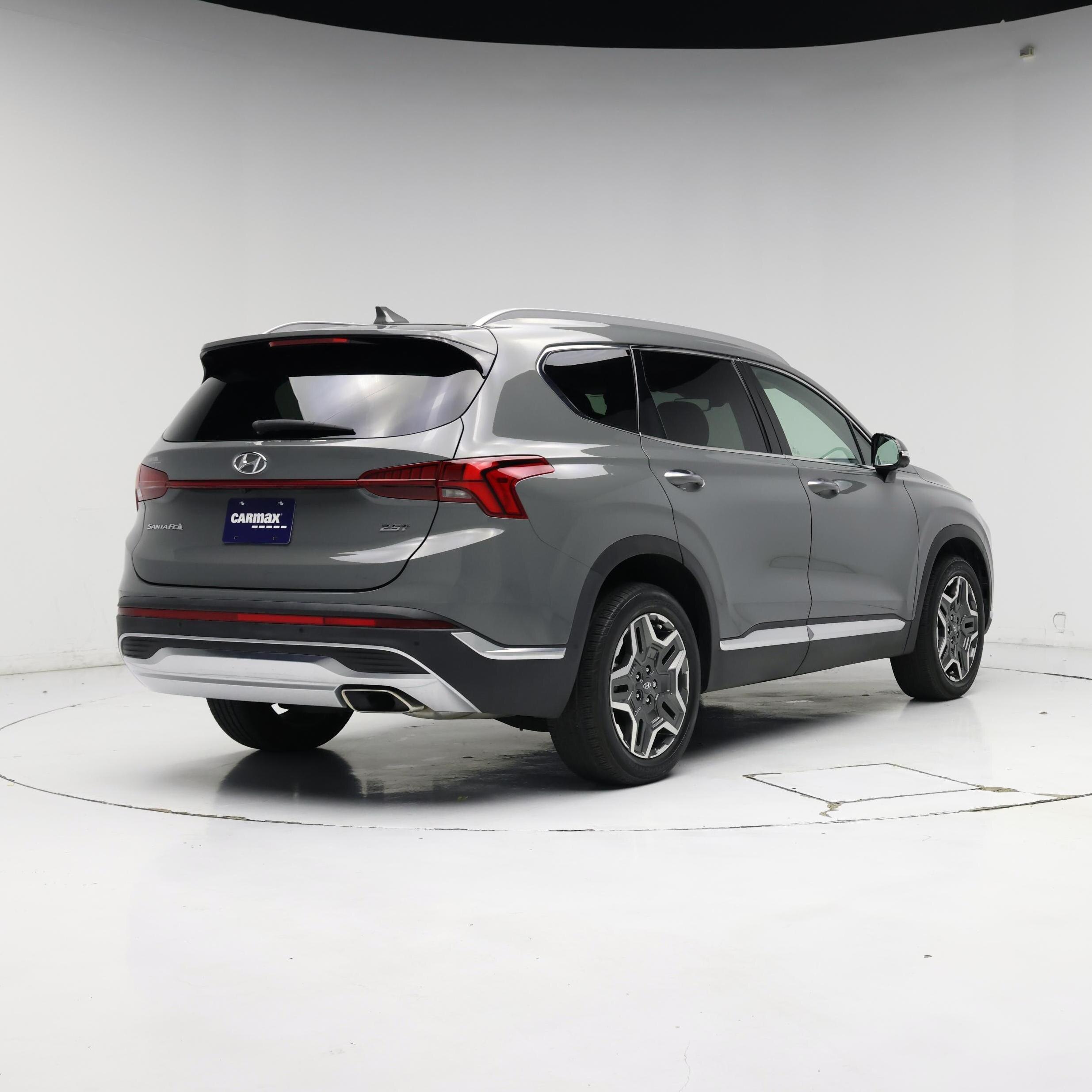 Thumbnail: 2023 Hyundai Santa Fe - 8