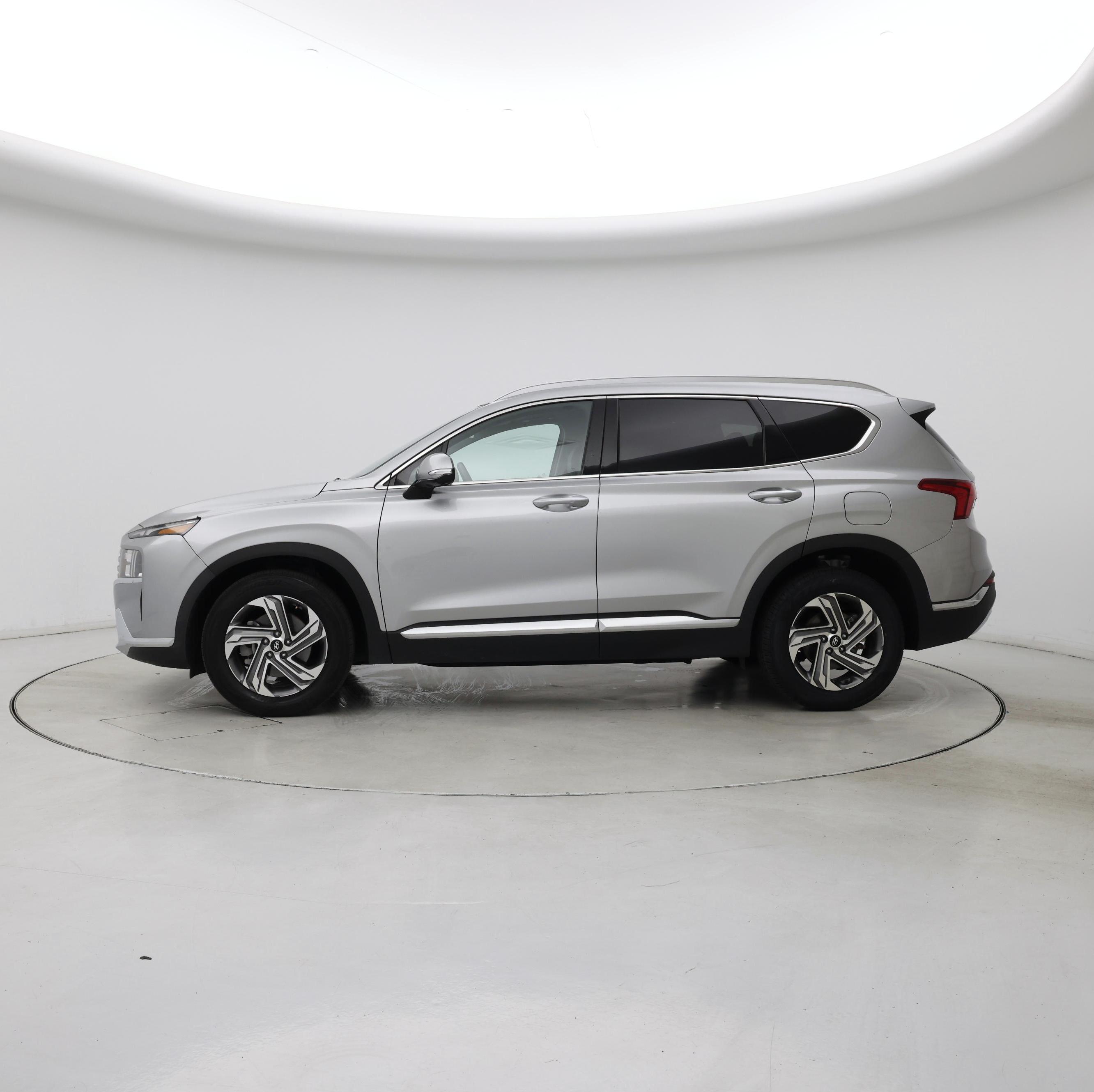 Thumbnail: 2023 Hyundai Santa Fe - 3