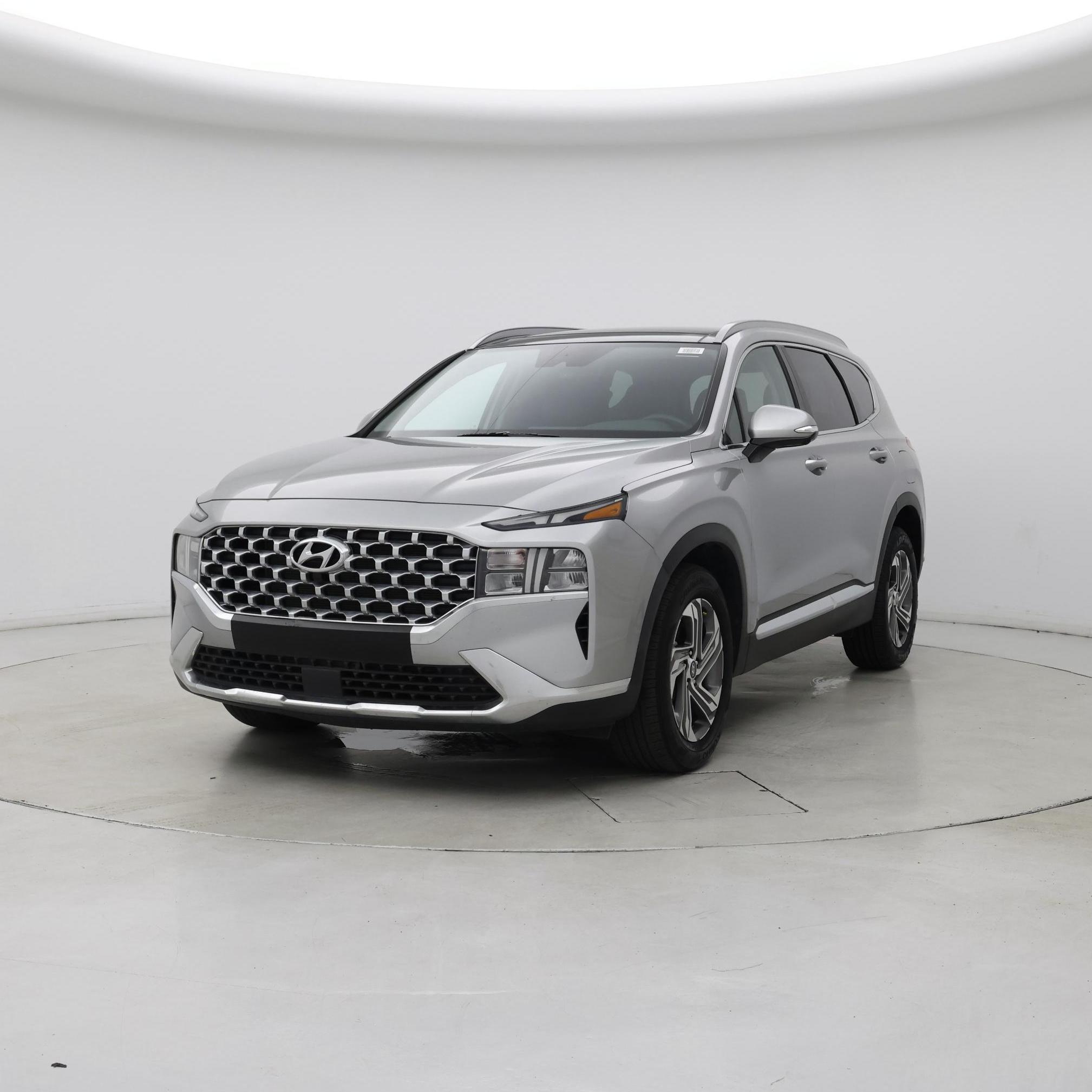 Thumbnail: 2023 Hyundai Santa Fe - 4