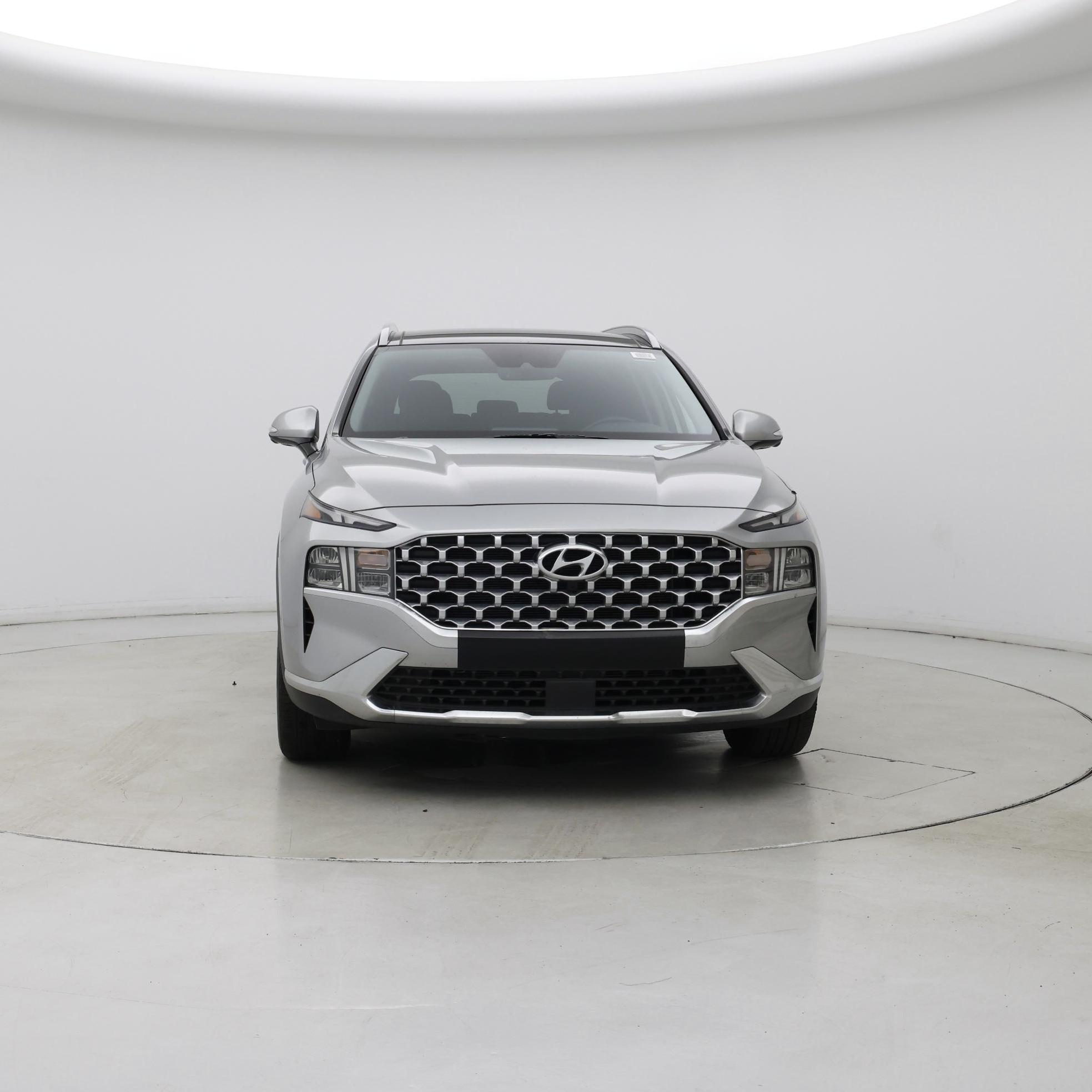 Thumbnail: 2023 Hyundai Santa Fe - 5