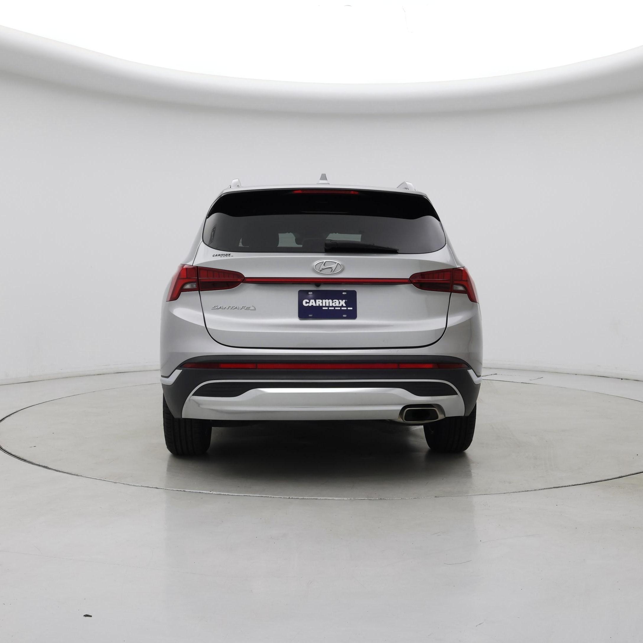 Thumbnail: 2023 Hyundai Santa Fe - 6