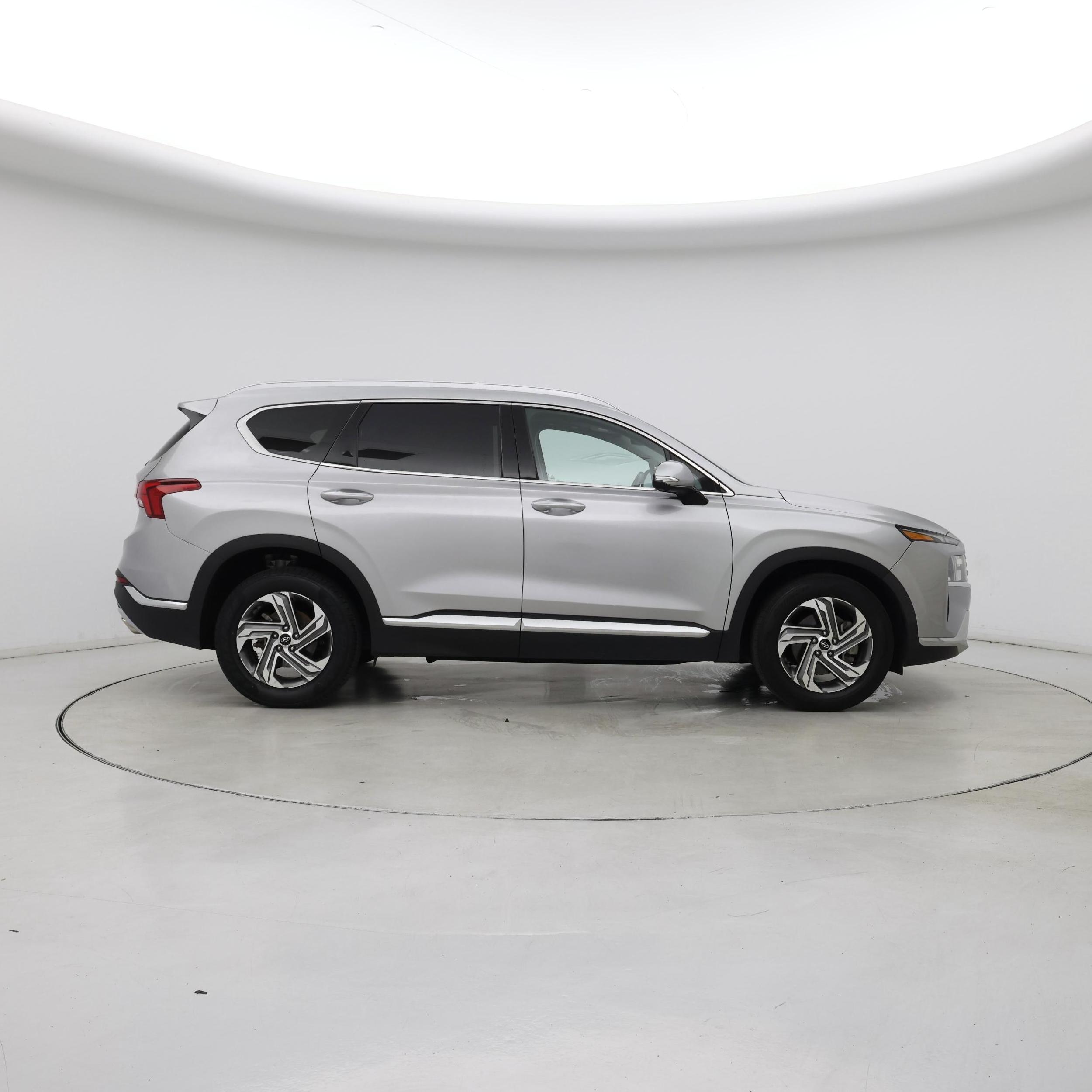 Thumbnail: 2023 Hyundai Santa Fe - 7