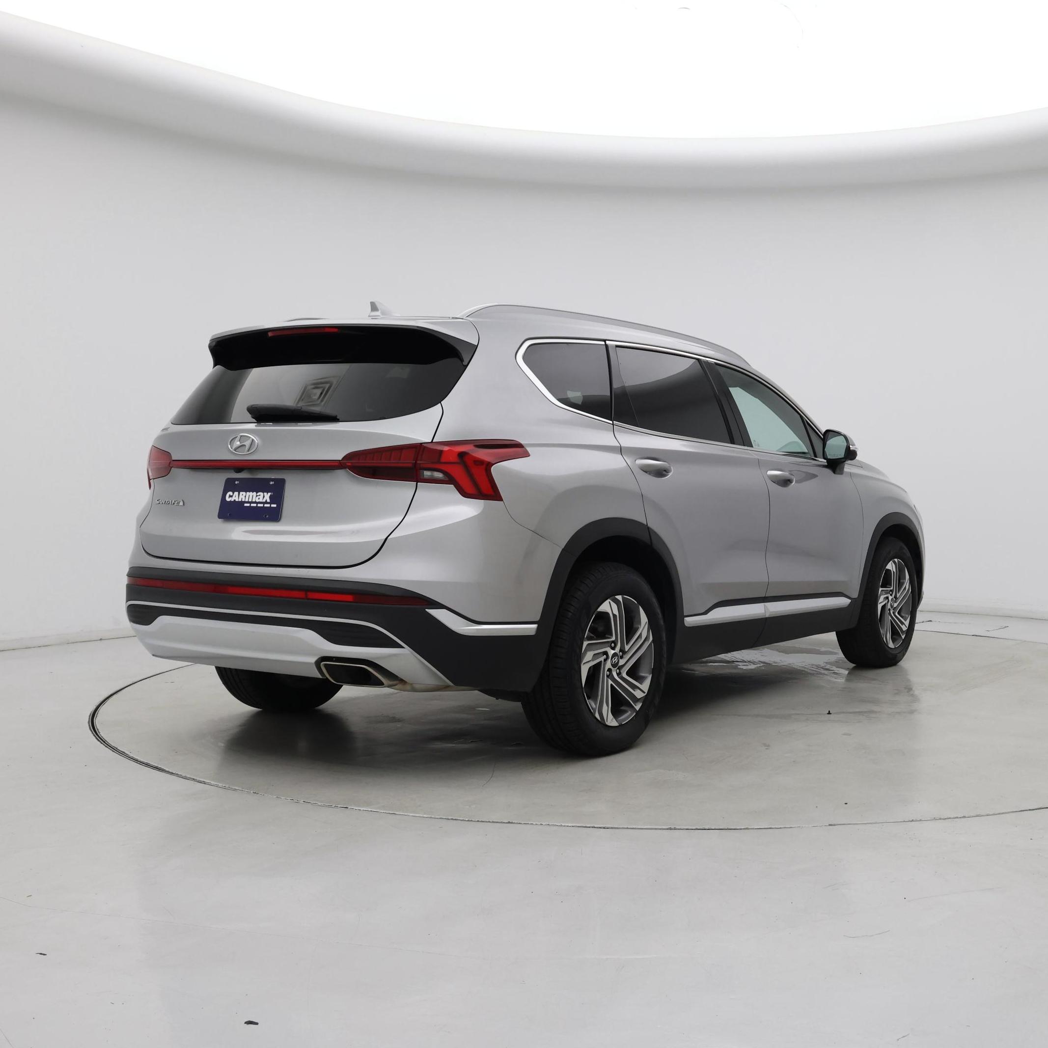 Thumbnail: 2023 Hyundai Santa Fe - 8