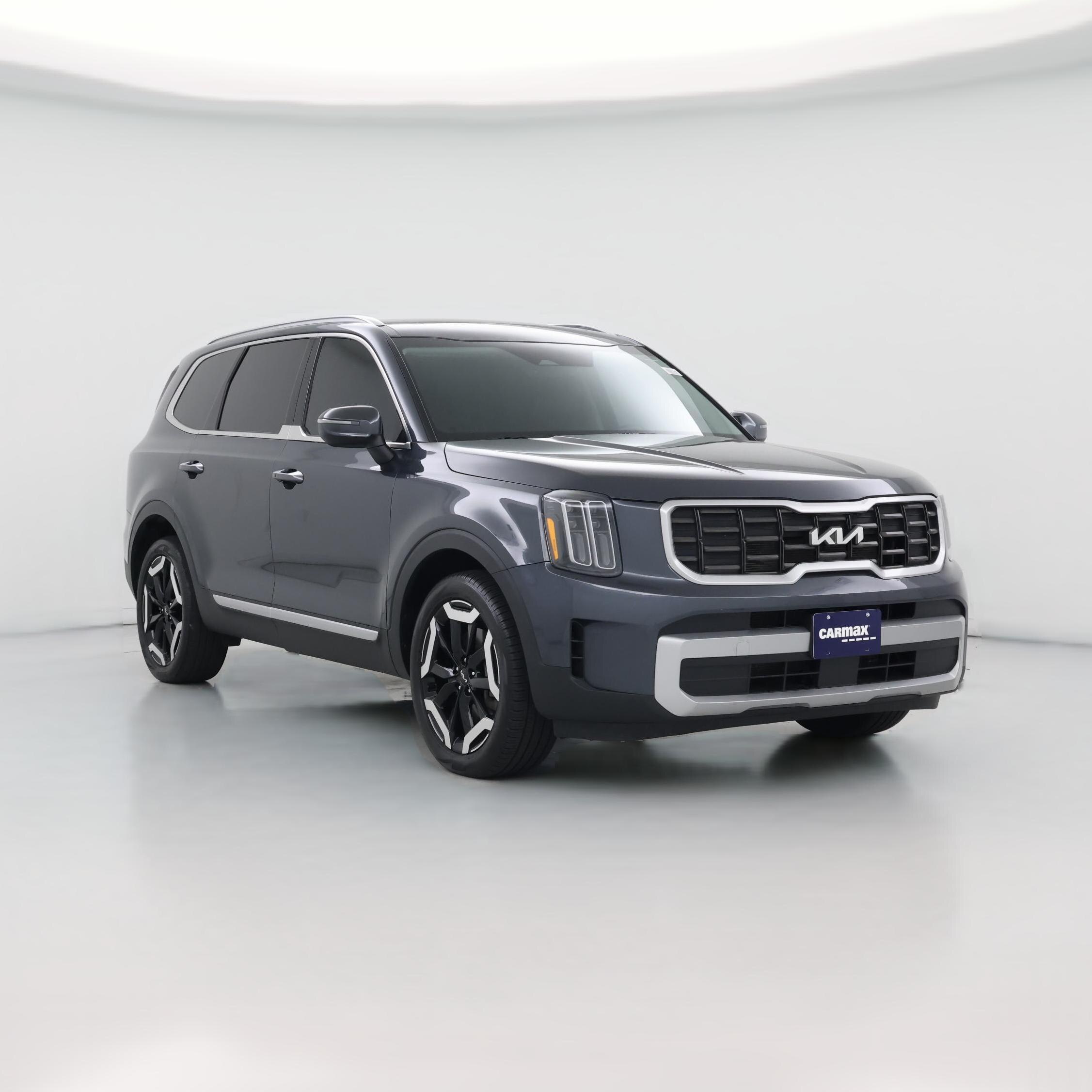 Thumbnail: 2023 Kia Telluride - 1