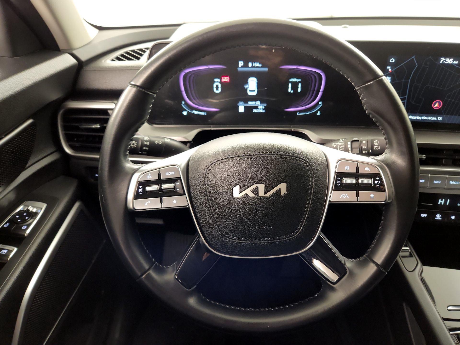 Thumbnail: 2023 Kia Telluride - 10