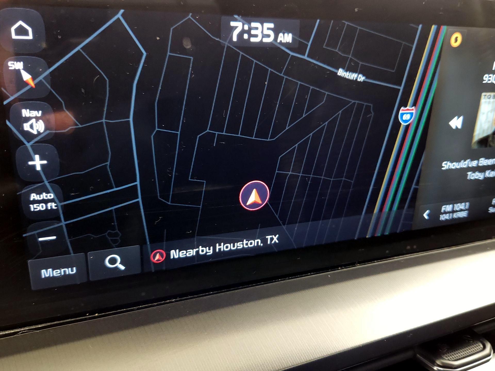 Thumbnail: 2023 Kia Telluride - 14