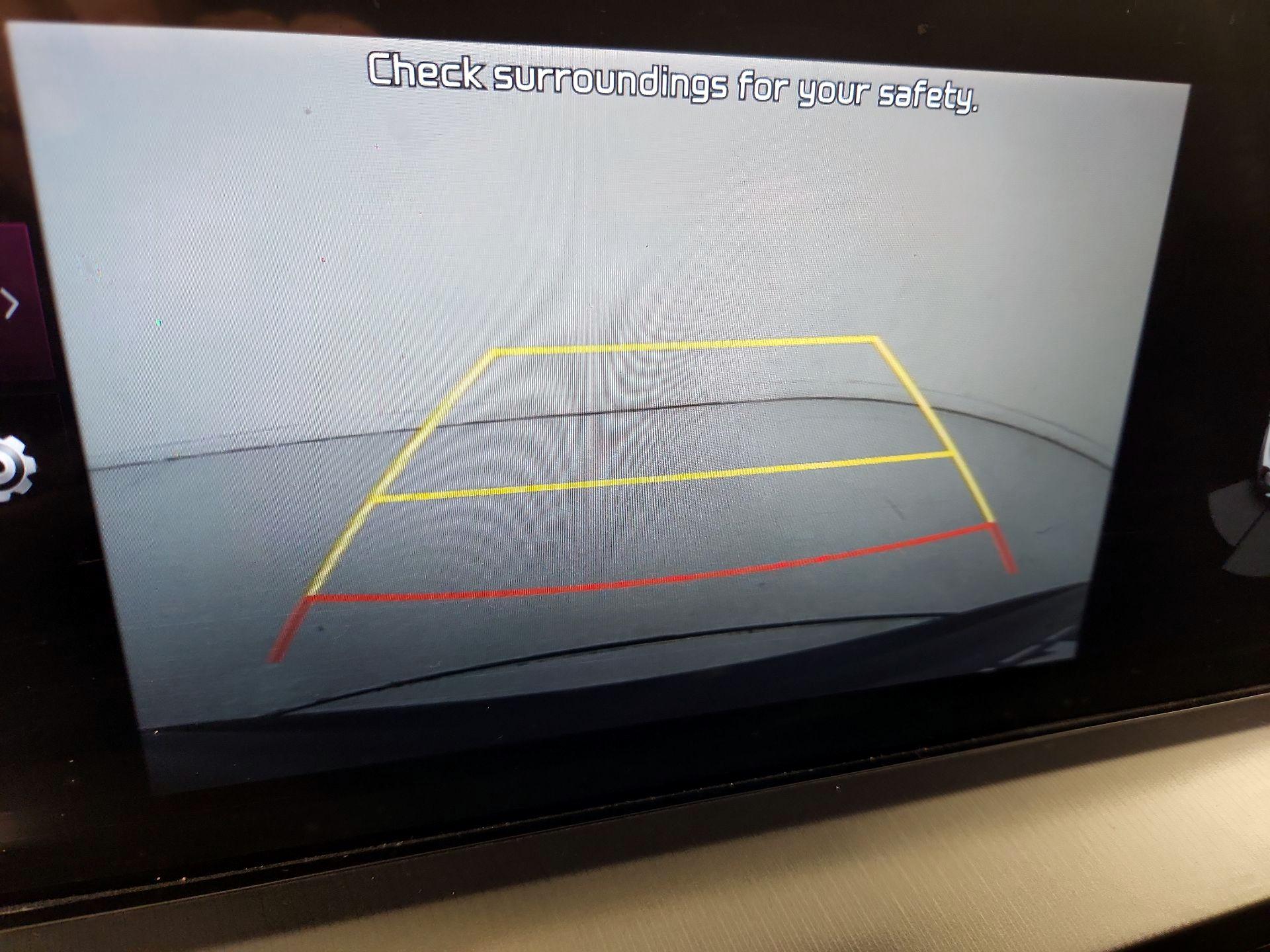 Thumbnail: 2023 Kia Telluride - 15