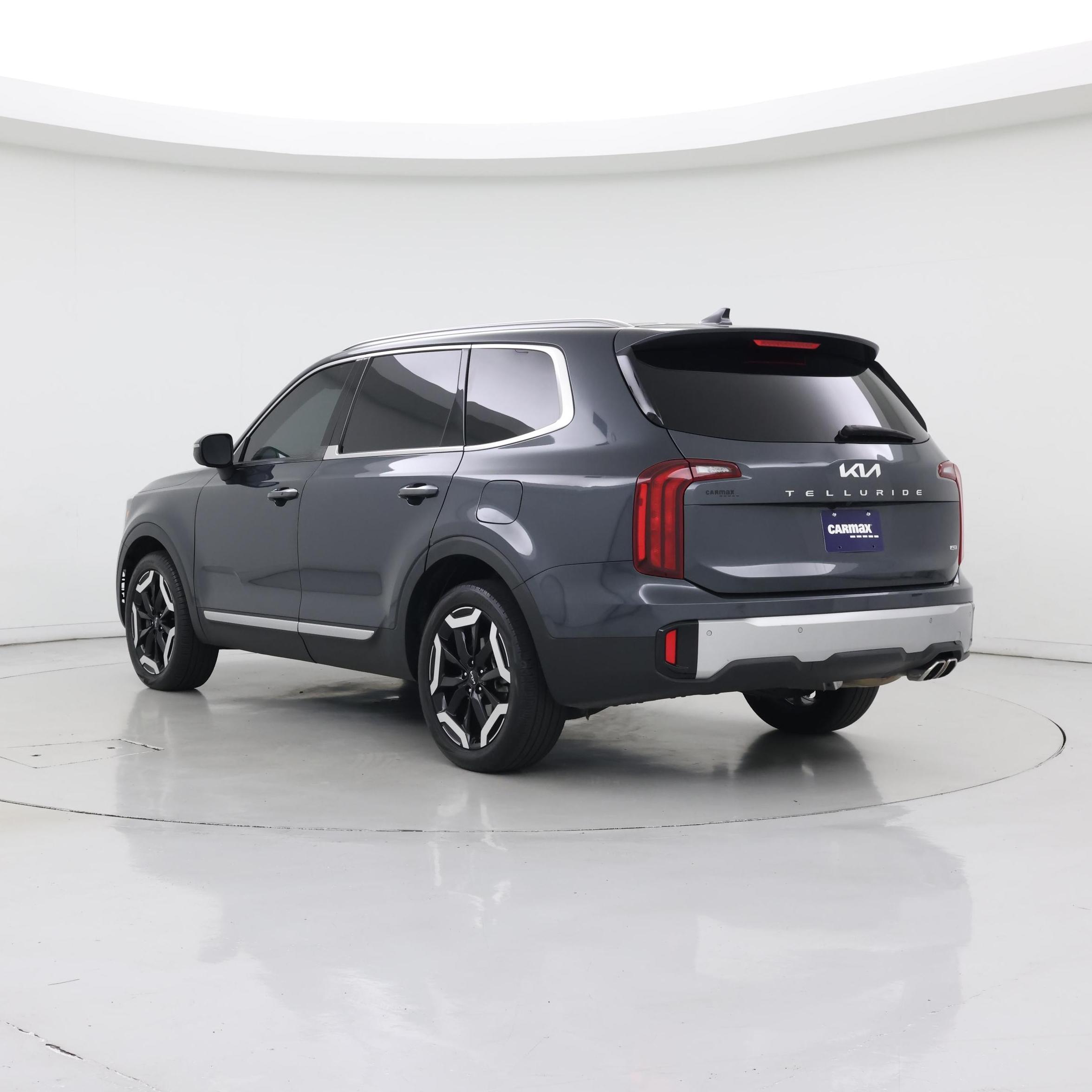 Thumbnail: 2023 Kia Telluride - 2
