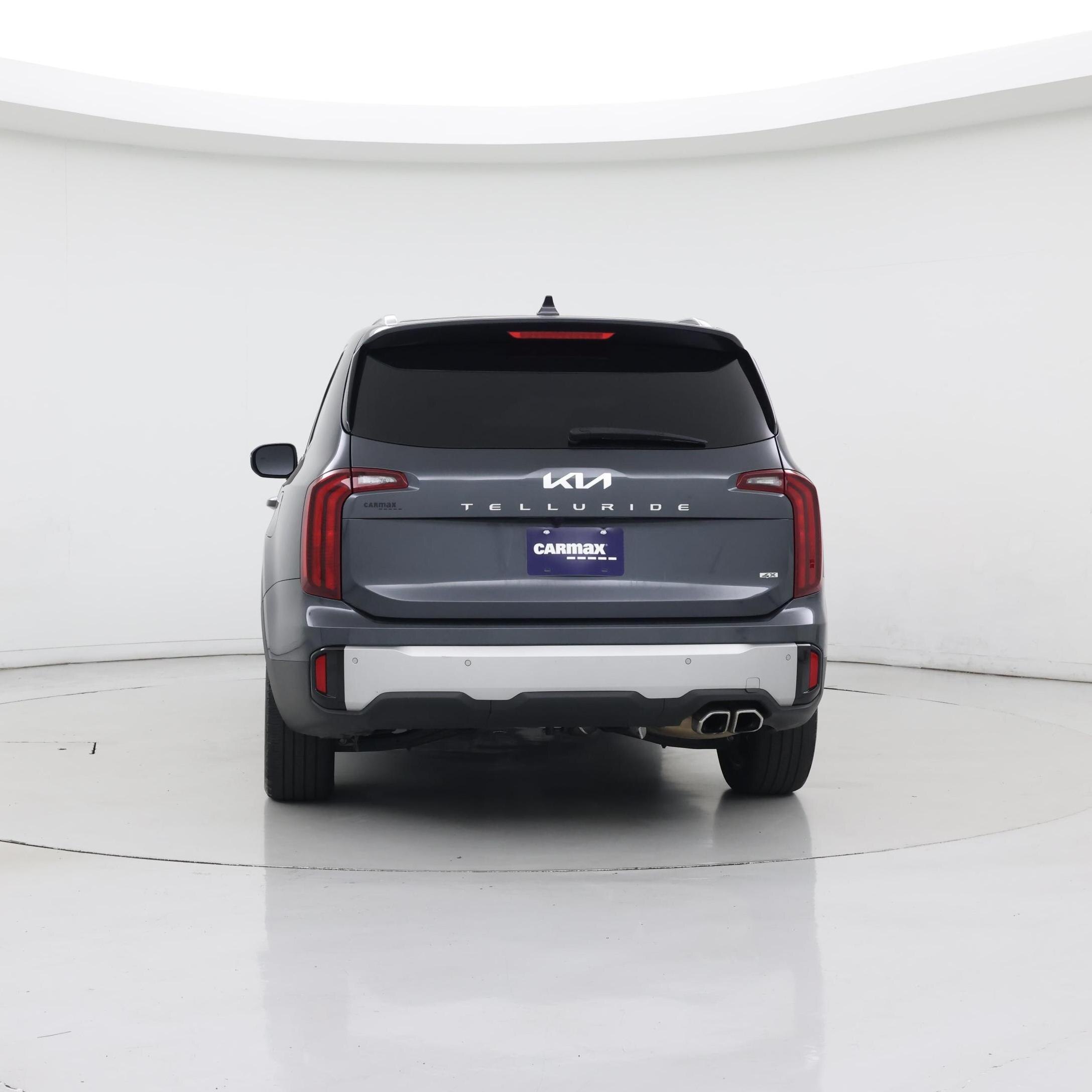 Thumbnail: 2023 Kia Telluride - 6