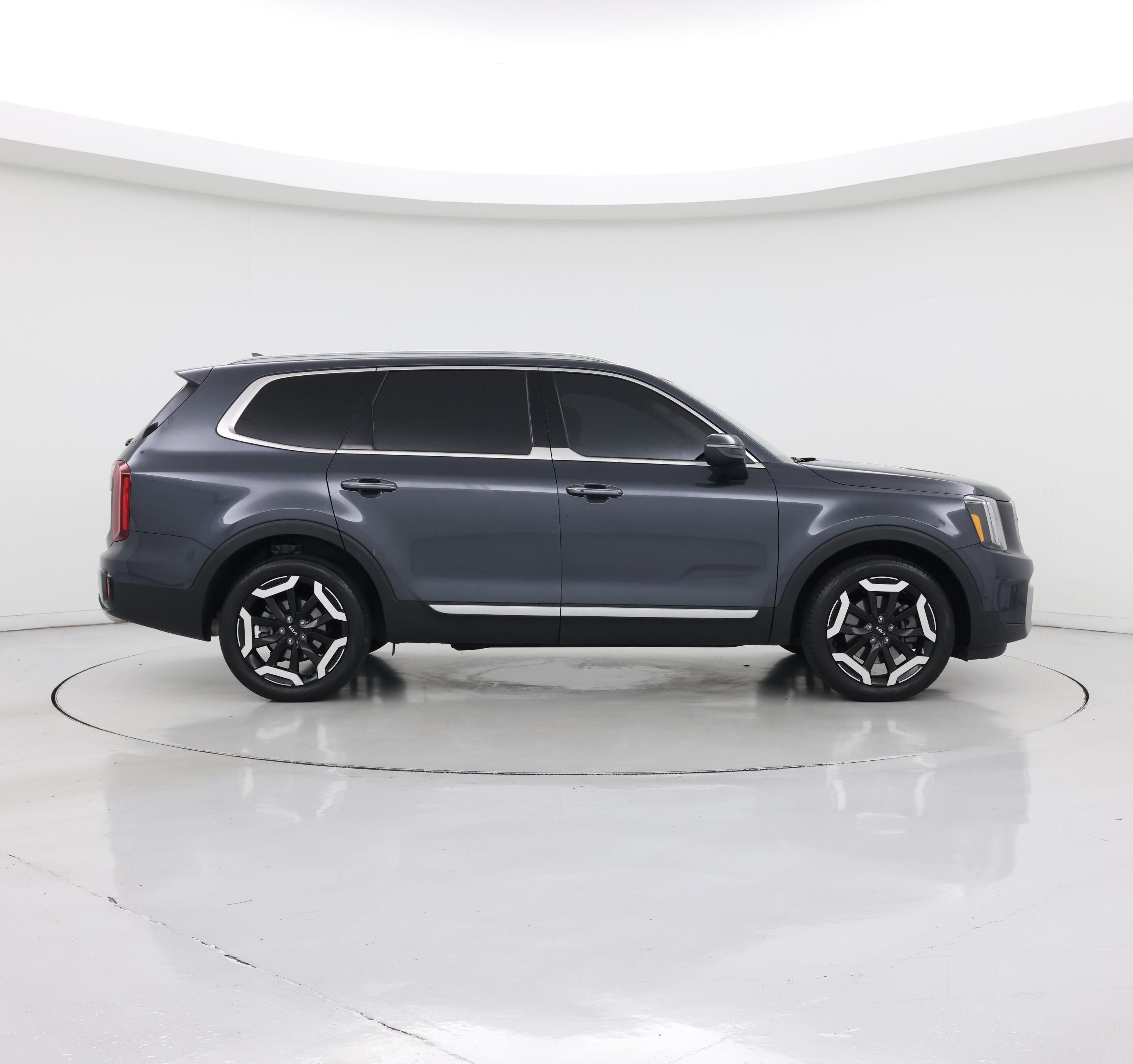Thumbnail: 2023 Kia Telluride - 7