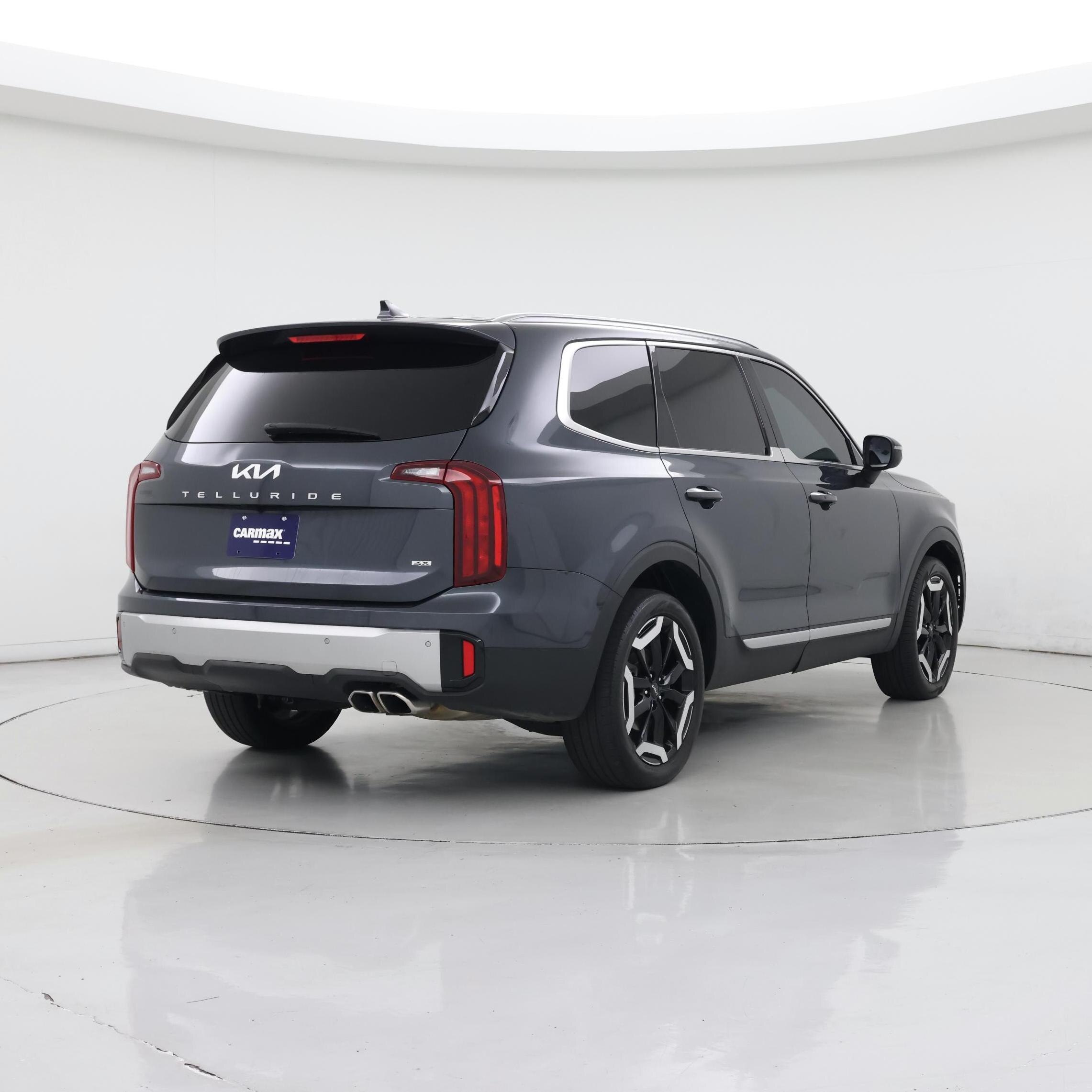 Thumbnail: 2023 Kia Telluride - 8