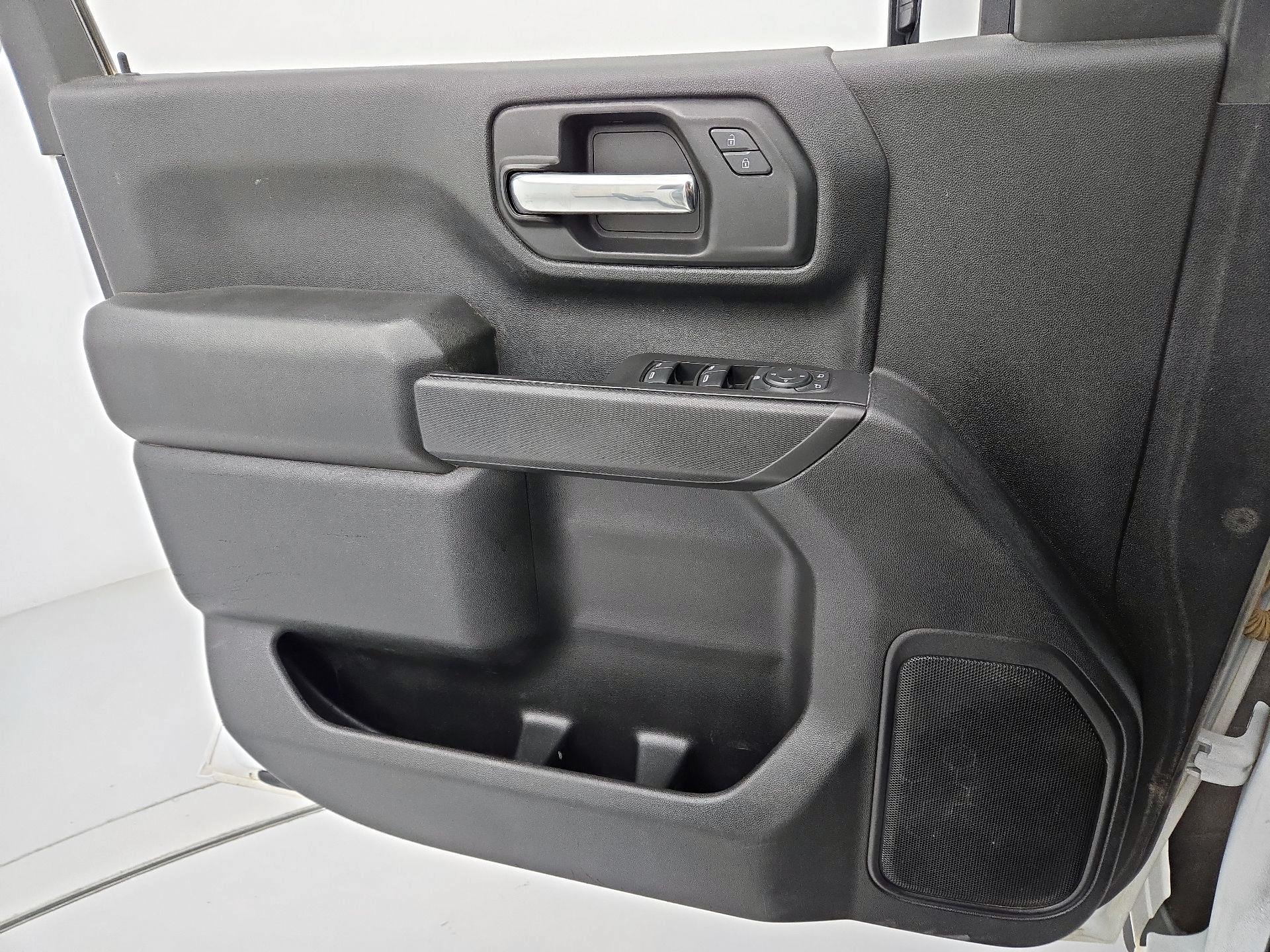 Thumbnail: 2020 Chevrolet Silverado 2500 - 12