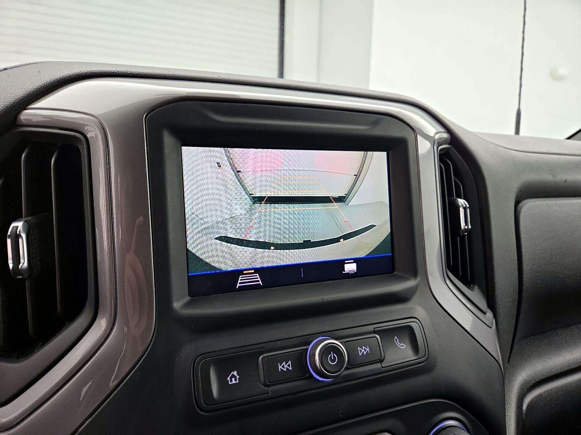 Thumbnail: 2020 Chevrolet Silverado 2500 - 14