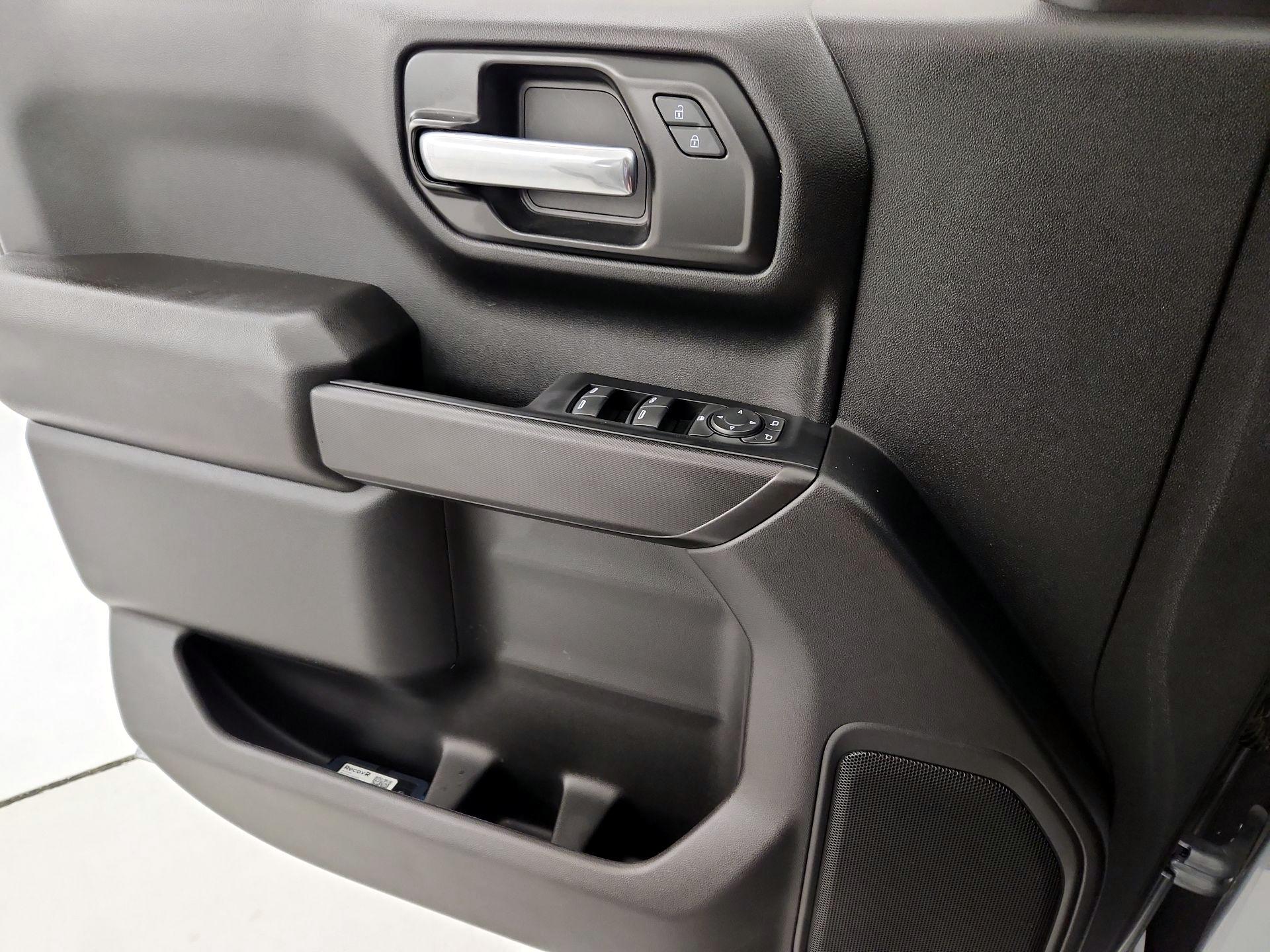 Thumbnail: 2024 Chevrolet Silverado 1500 - 12