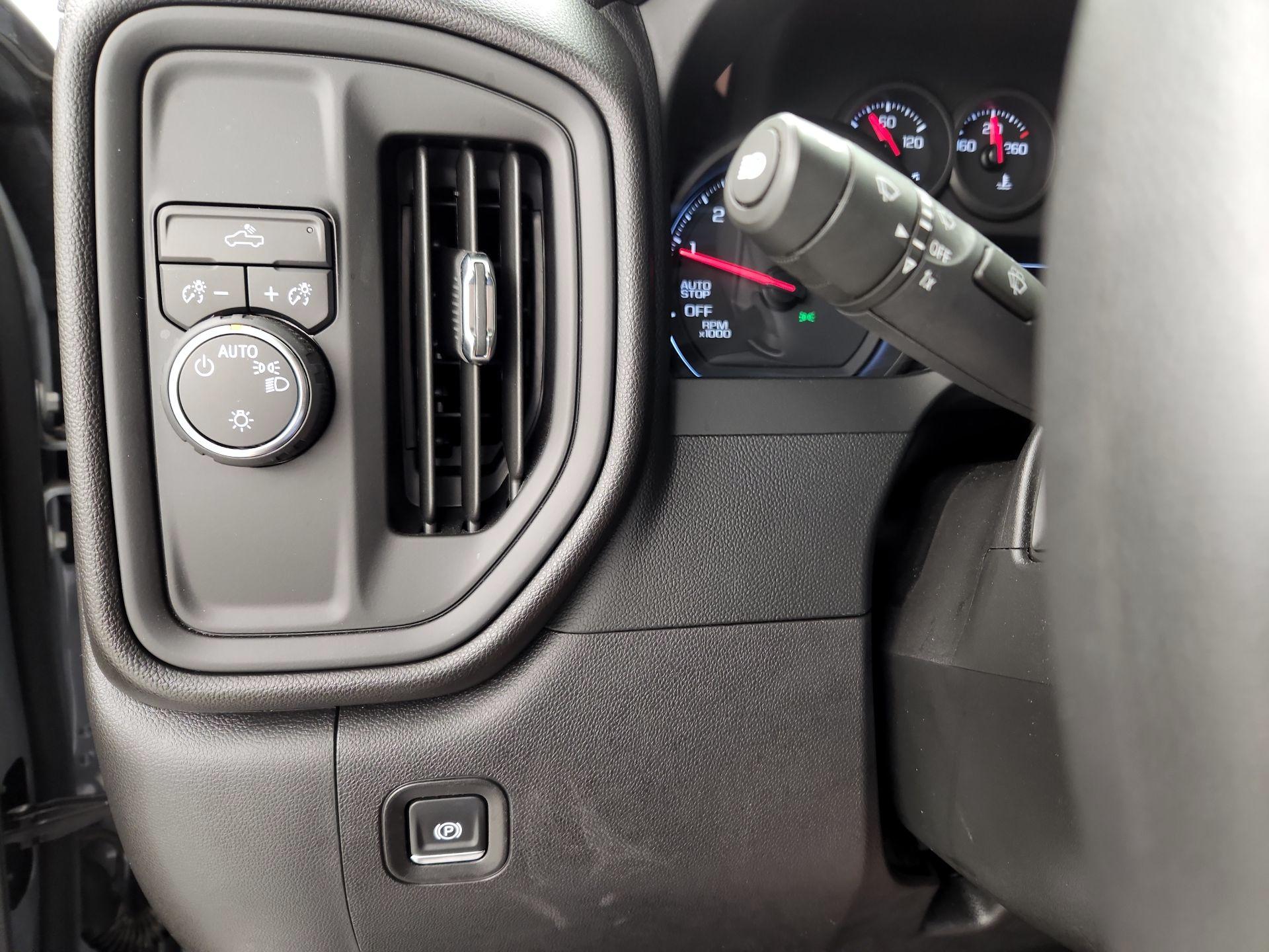Thumbnail: 2024 Chevrolet Silverado 1500 - 13