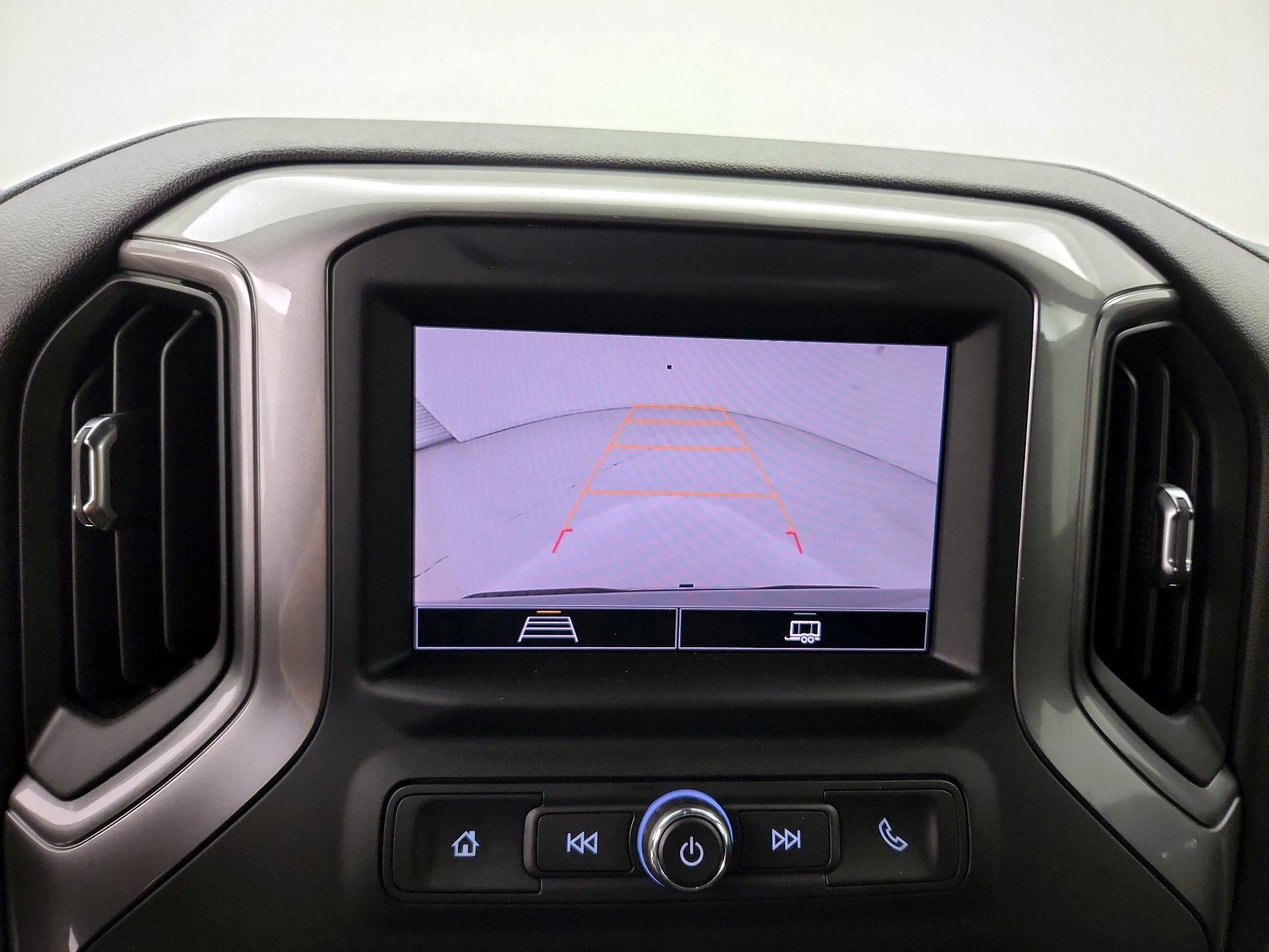 Thumbnail: 2024 Chevrolet Silverado 1500 - 14