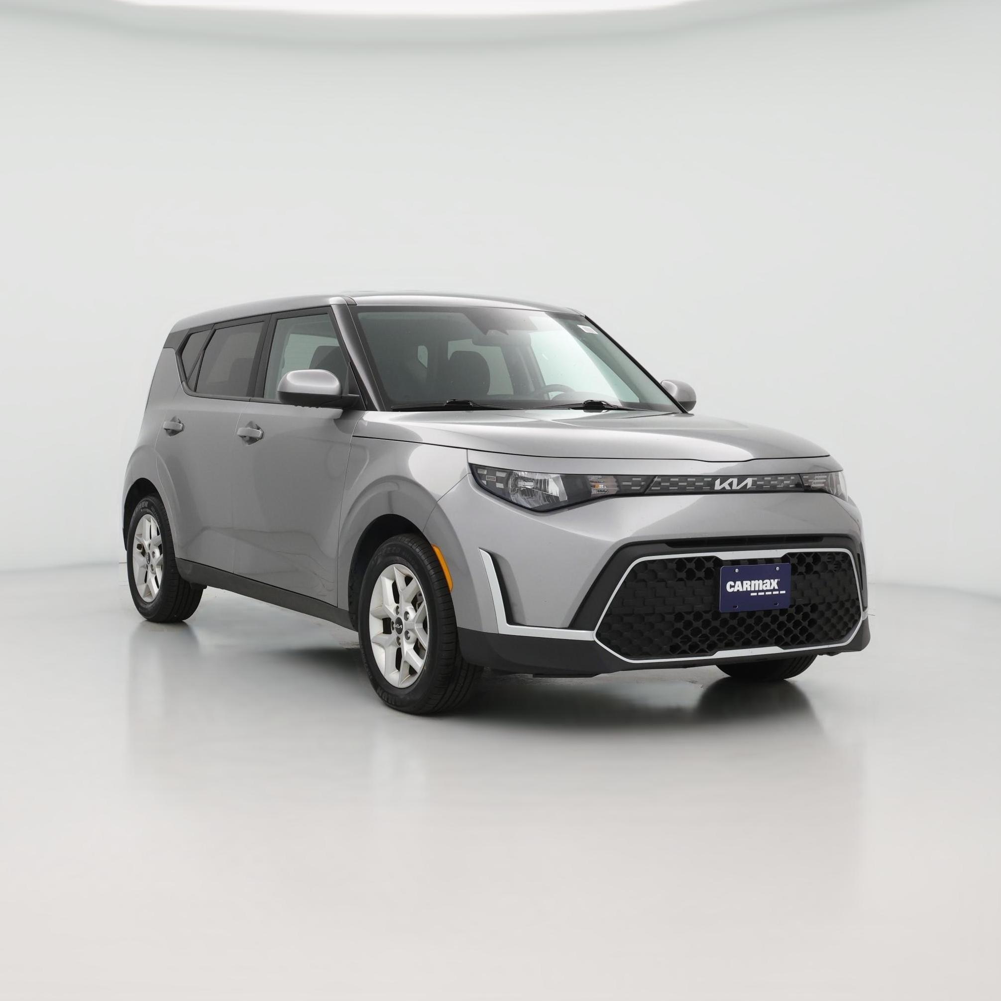 Thumbnail: 2023 Kia Soul - 1