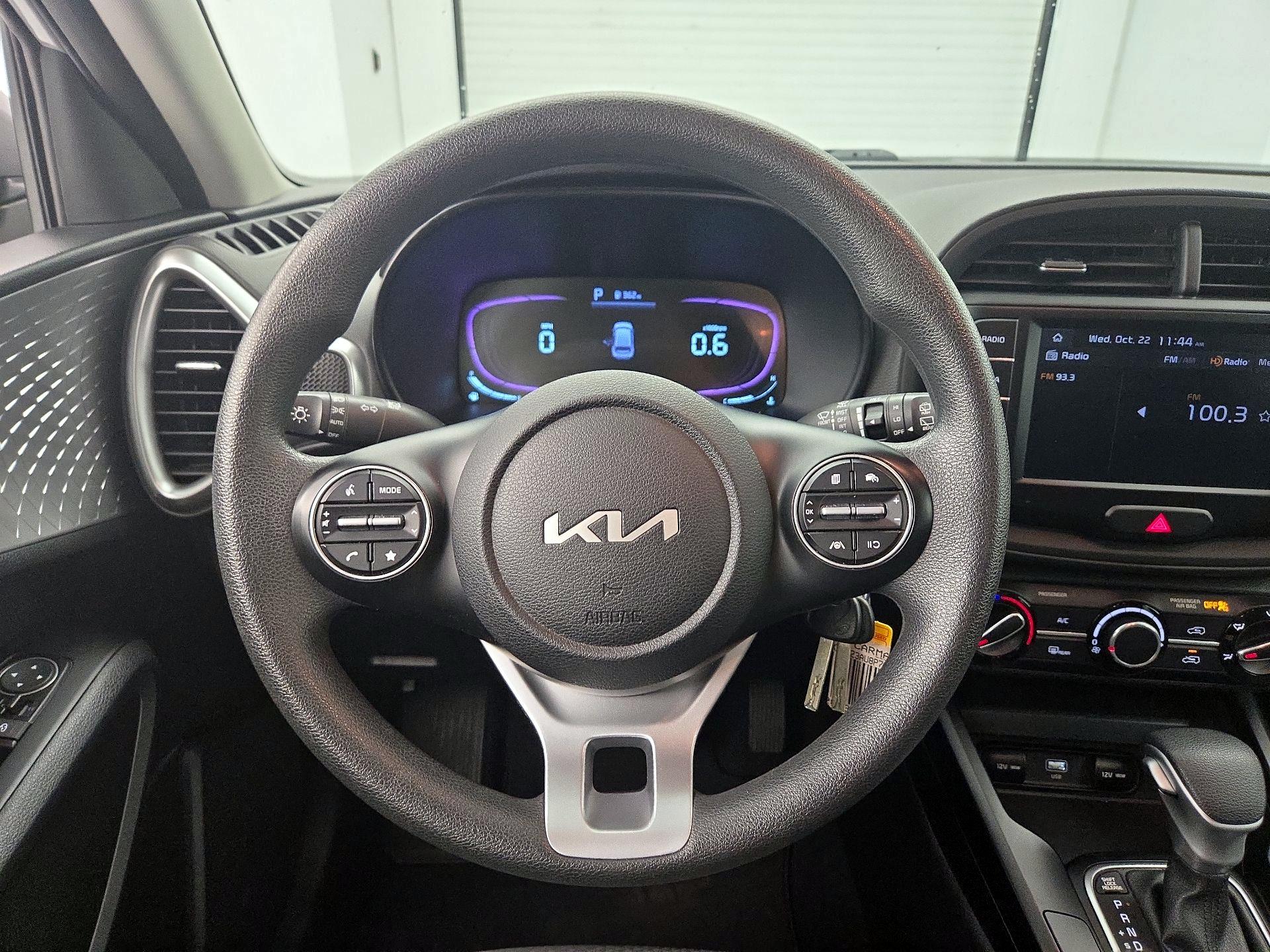 Thumbnail: 2023 Kia Soul - 10