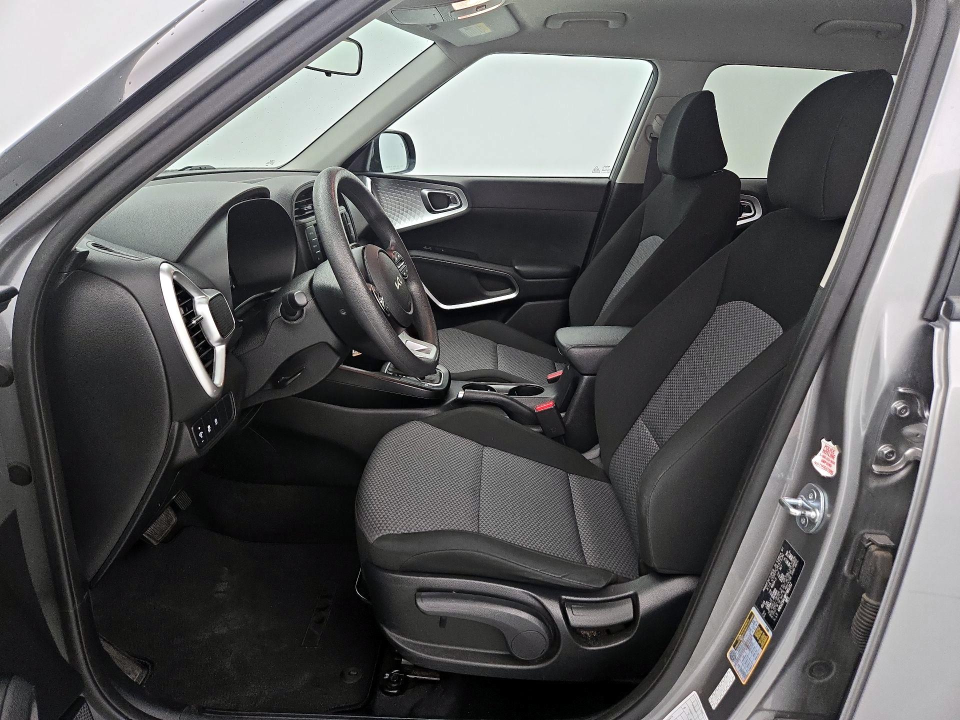 Thumbnail: 2023 Kia Soul - 11