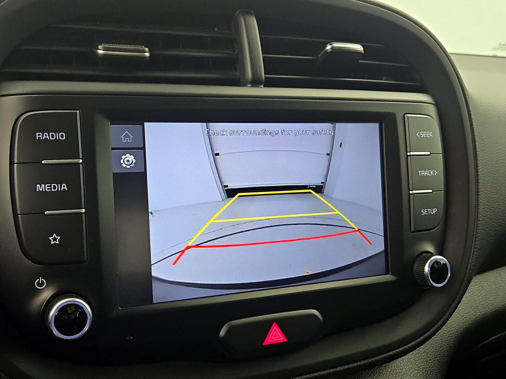 Thumbnail: 2023 Kia Soul - 14