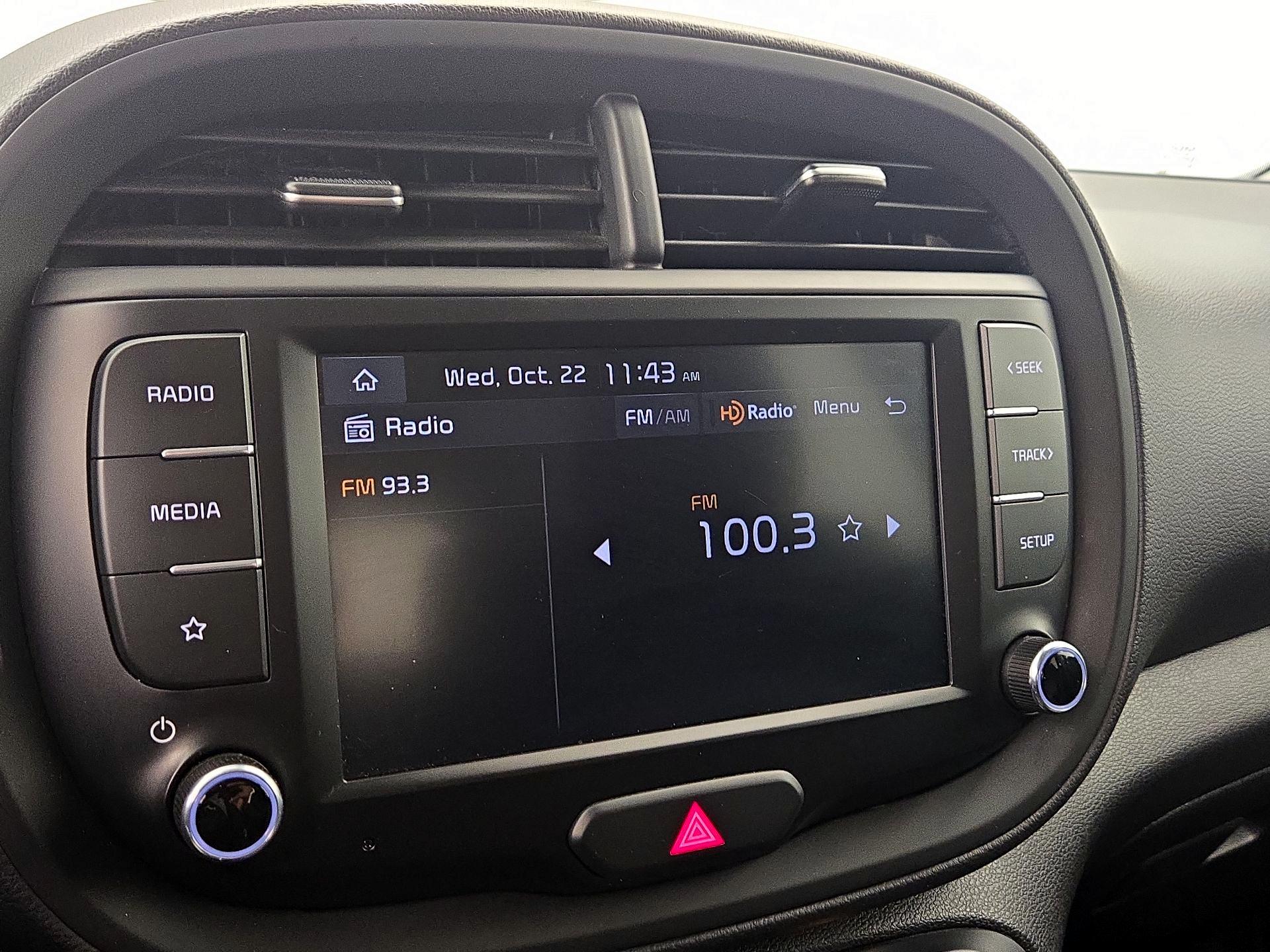 Thumbnail: 2023 Kia Soul - 15